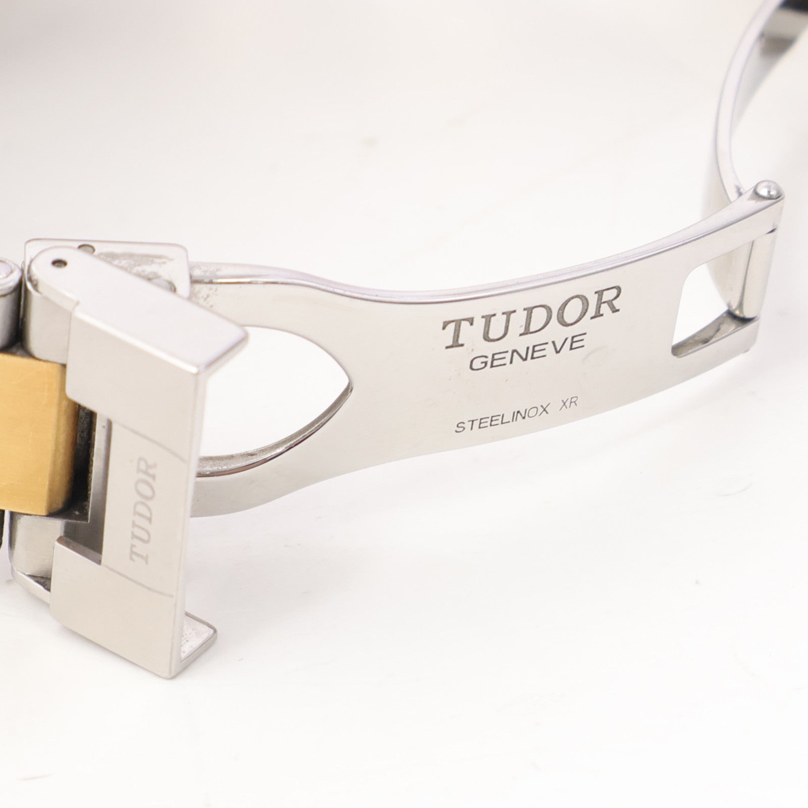 TUDOR Black Bay Chrono S&G 79363N