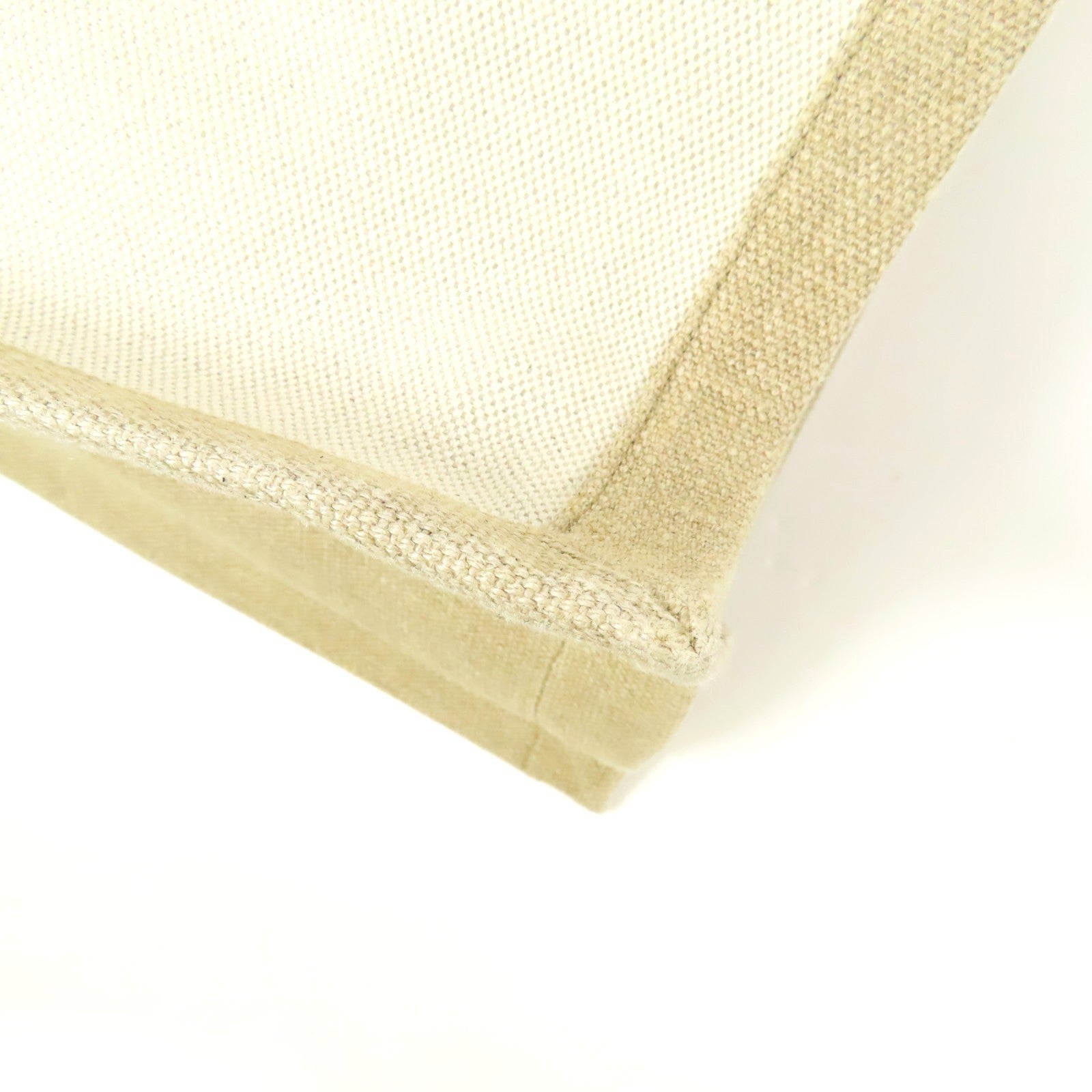 SAINT LAURENT 帆布Rive Gauche Tote手挽袋