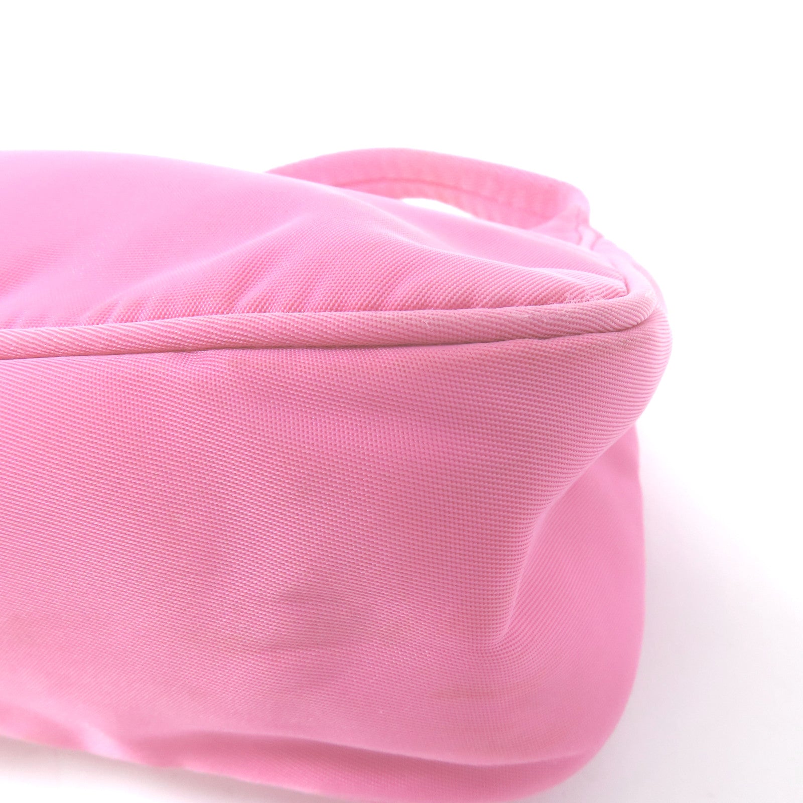 PRADA 尼龍Re-Edition 2005手挽袋