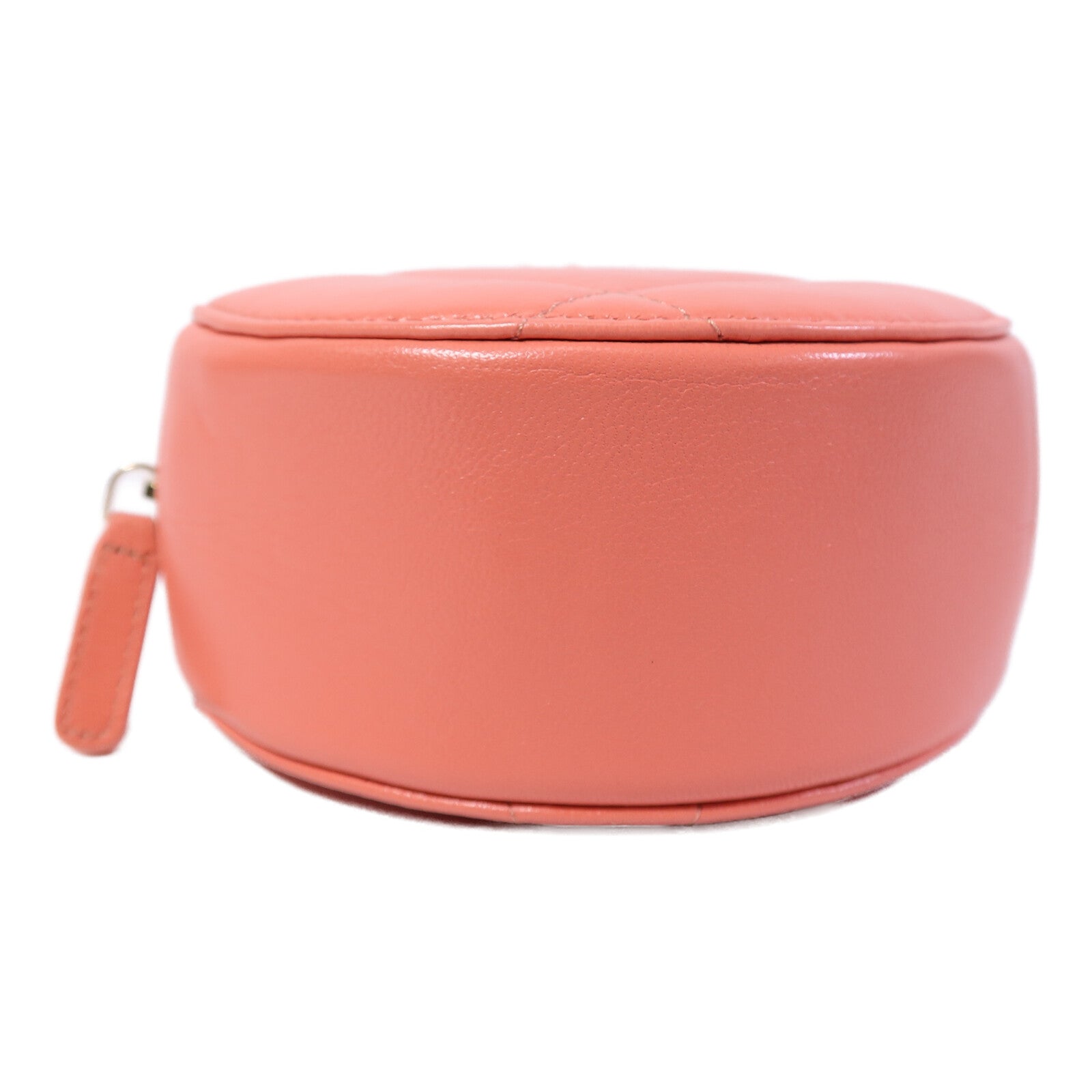 CHANEL 羊皮皮革Chanel 19 Clutch Bag鏈帶肩背袋