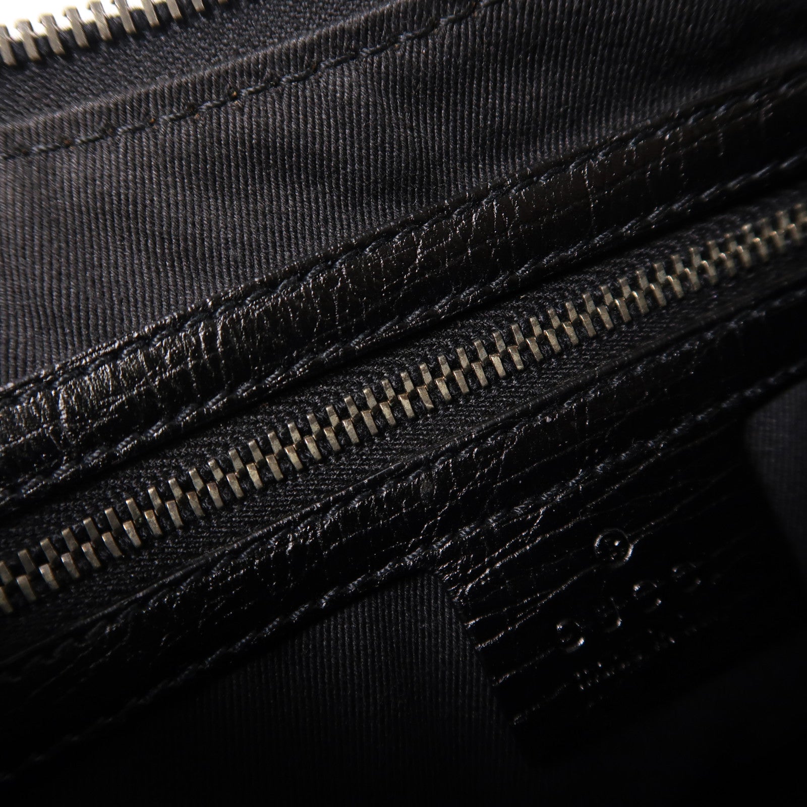 GUCCI 帆布Shoulder Bag肩背袋