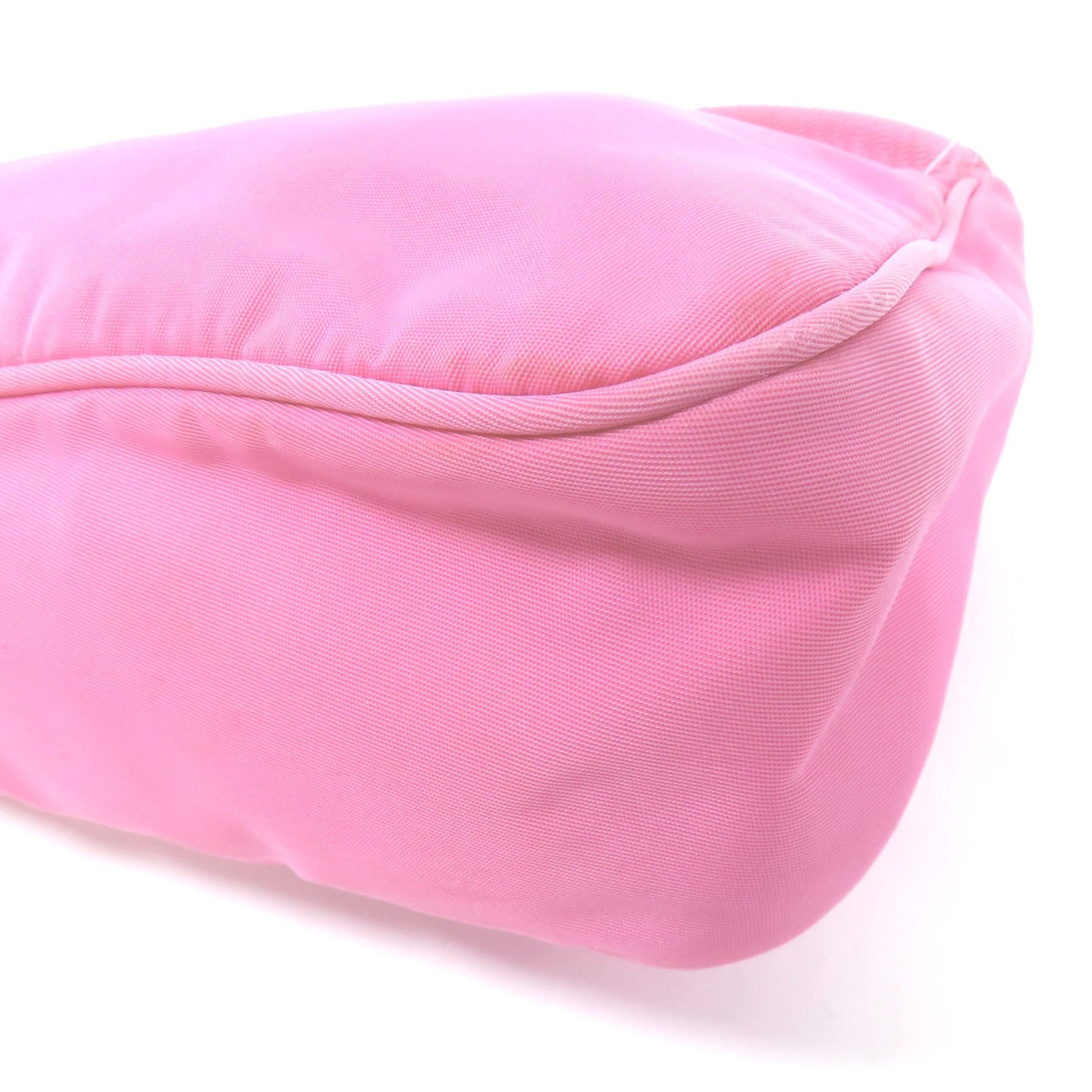 PRADA 尼龍Re-Edition 2005手挽袋