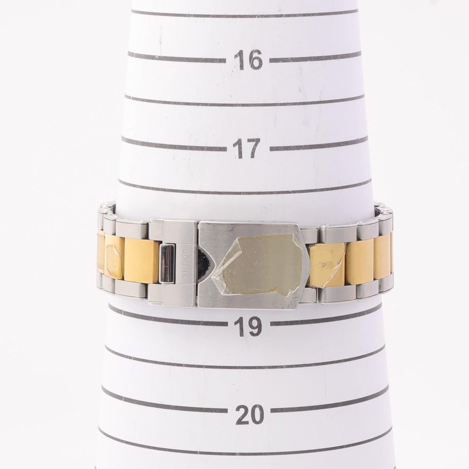 TUDOR Black Bay Chrono S&G 79363N