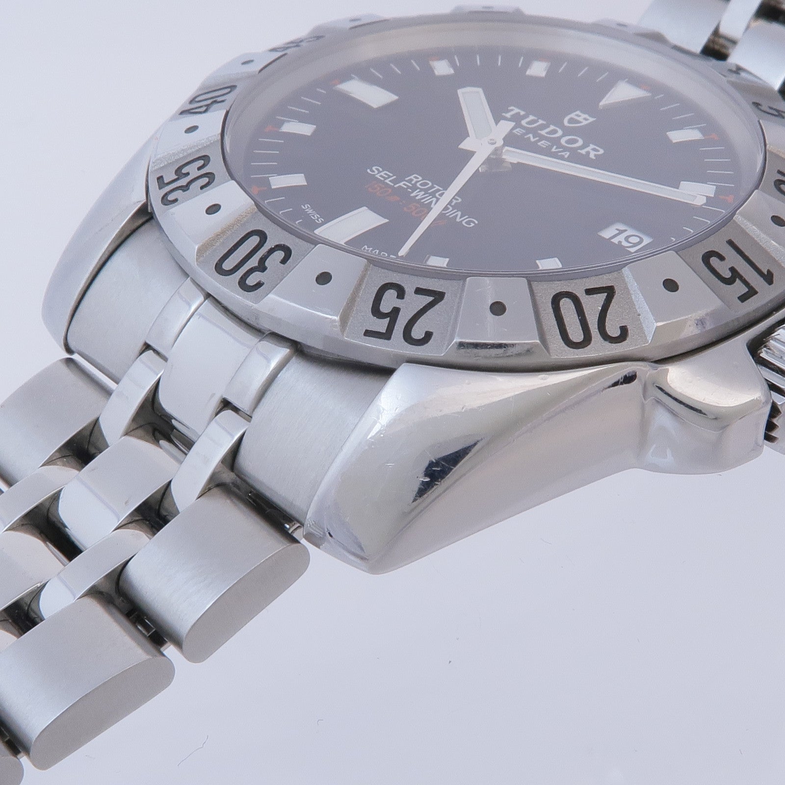 TUDOR Hydronaut 20020