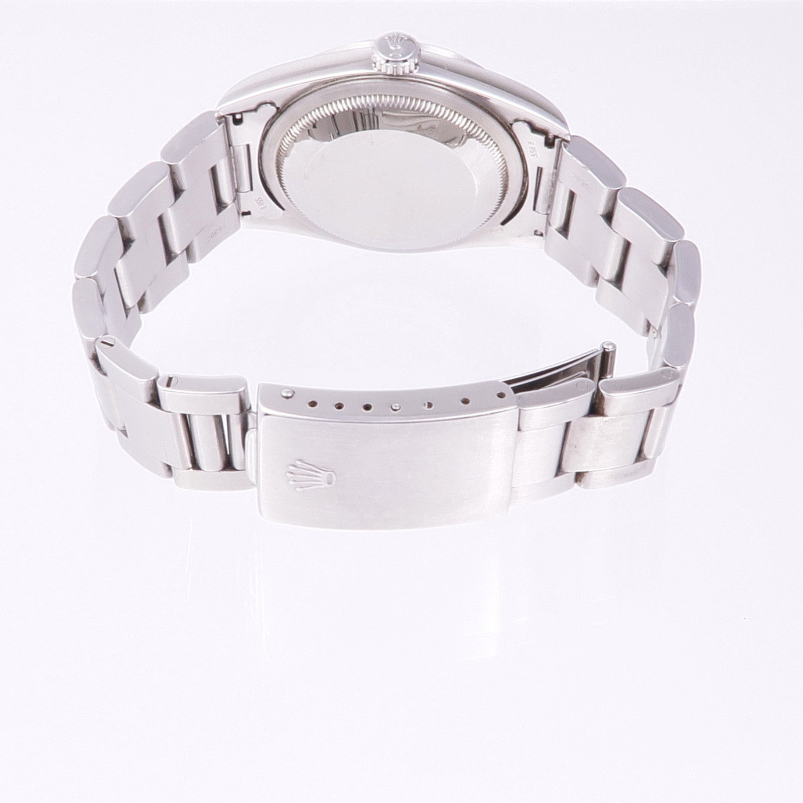 ROLEX Datejust 36 16200