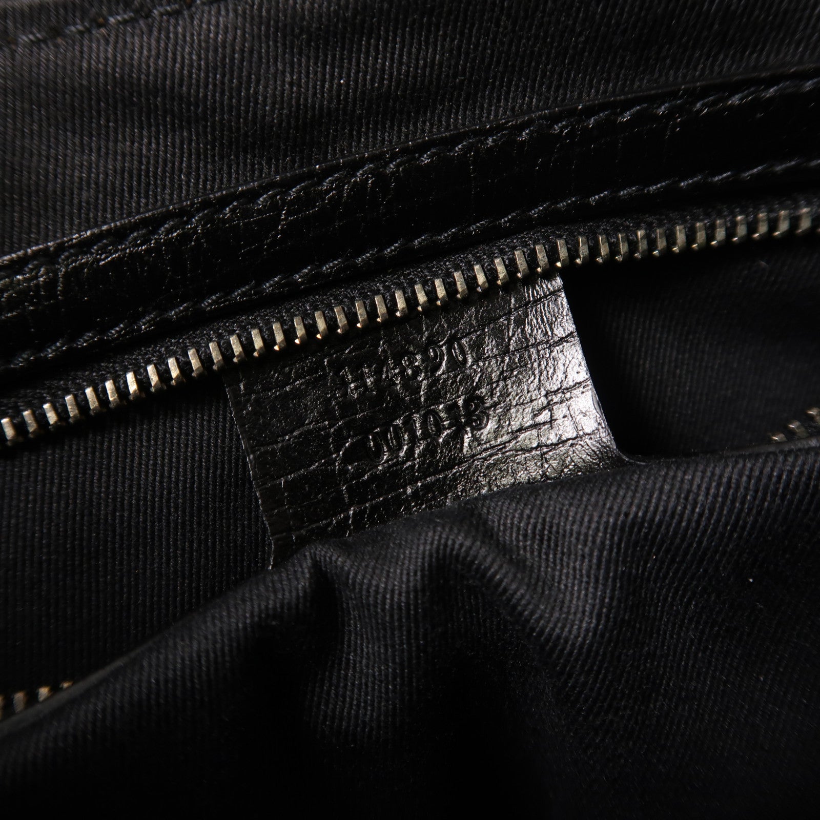 GUCCI 帆布Shoulder Bag肩背袋