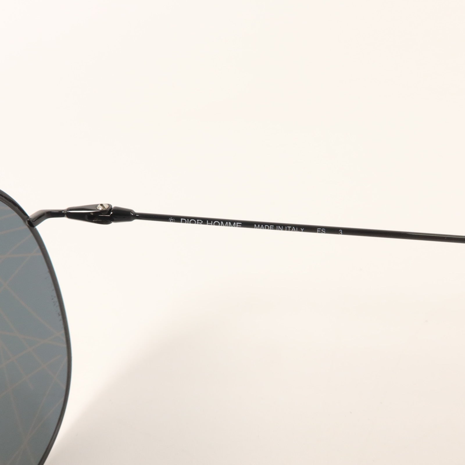 Dior 金屬Sunglasses太陽眼鏡