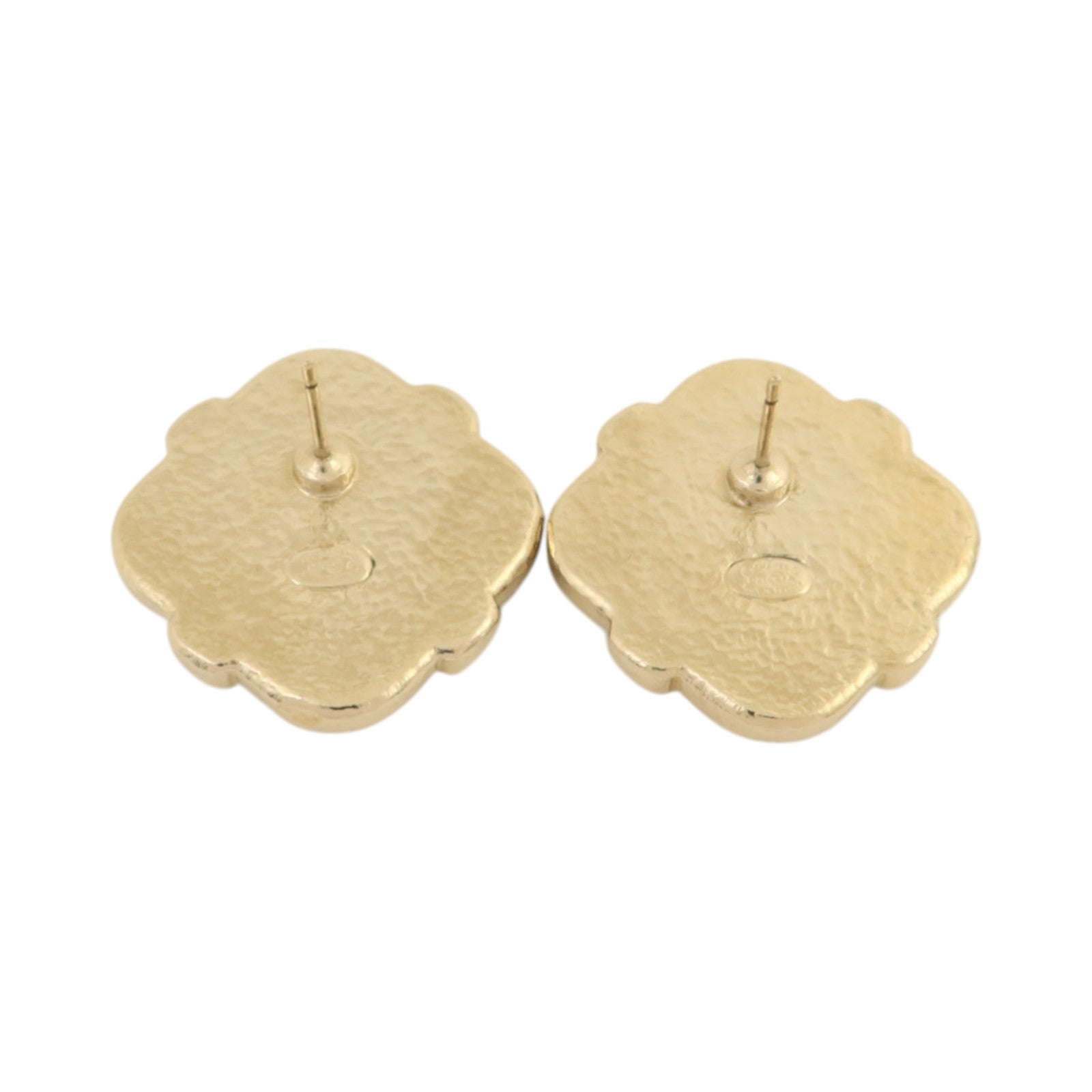 CHANEL 金屬Earrings耳環