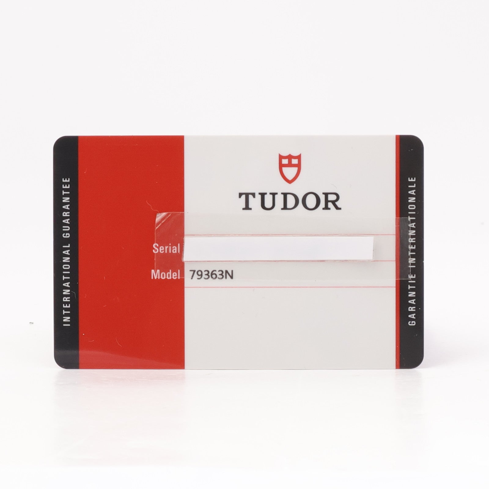 TUDOR Black Bay Chrono S&G 79363N