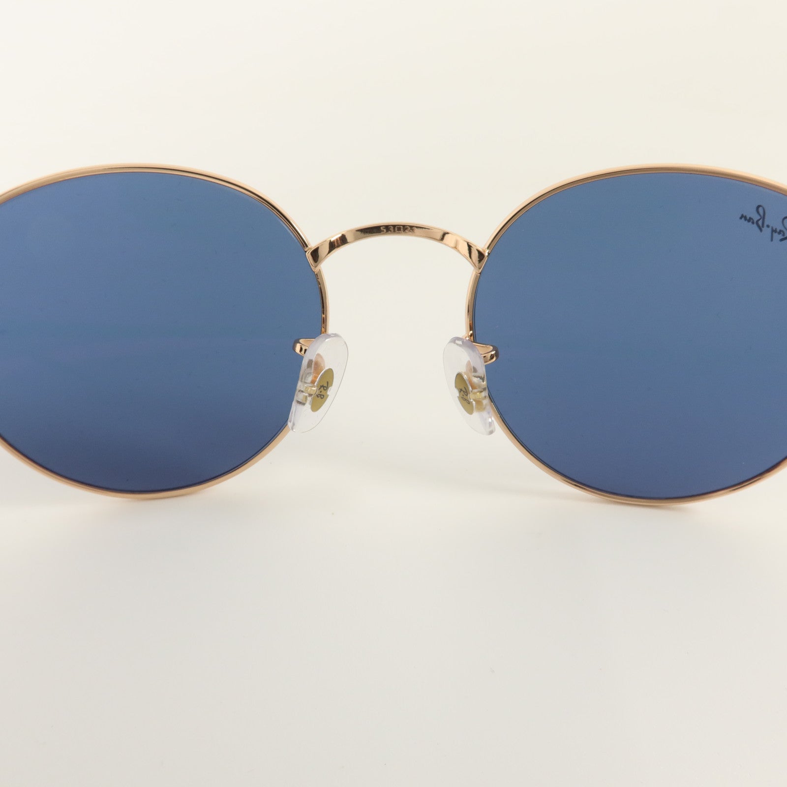Ray-Ban 金屬/PVC Sunglasses太陽眼鏡