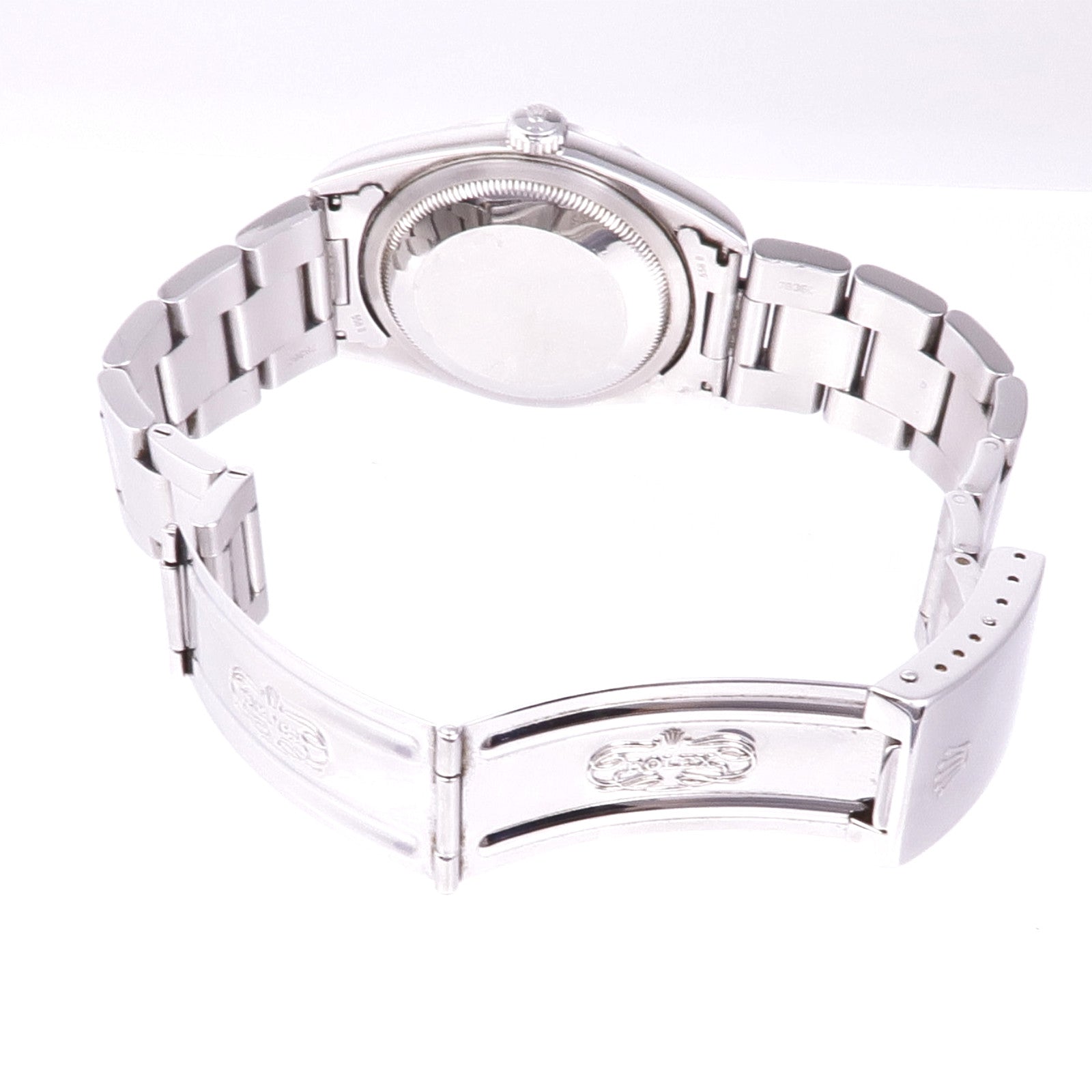 ROLEX Datejust 36 16200