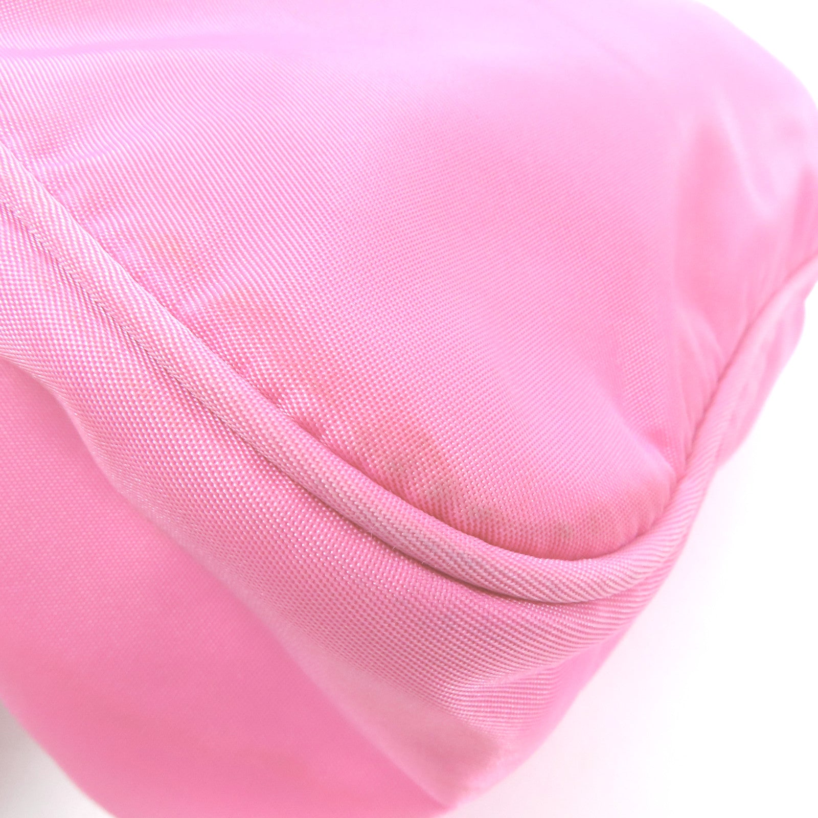 PRADA 尼龍Re-Edition 2005手挽袋