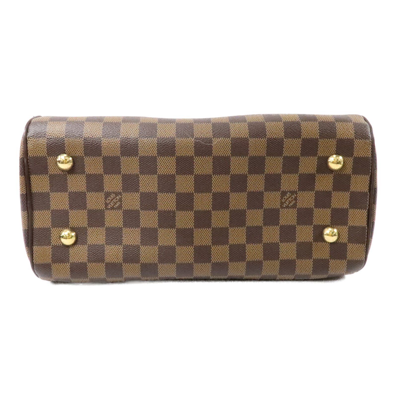 LOUIS VUITTON Damier Duomo手挽袋