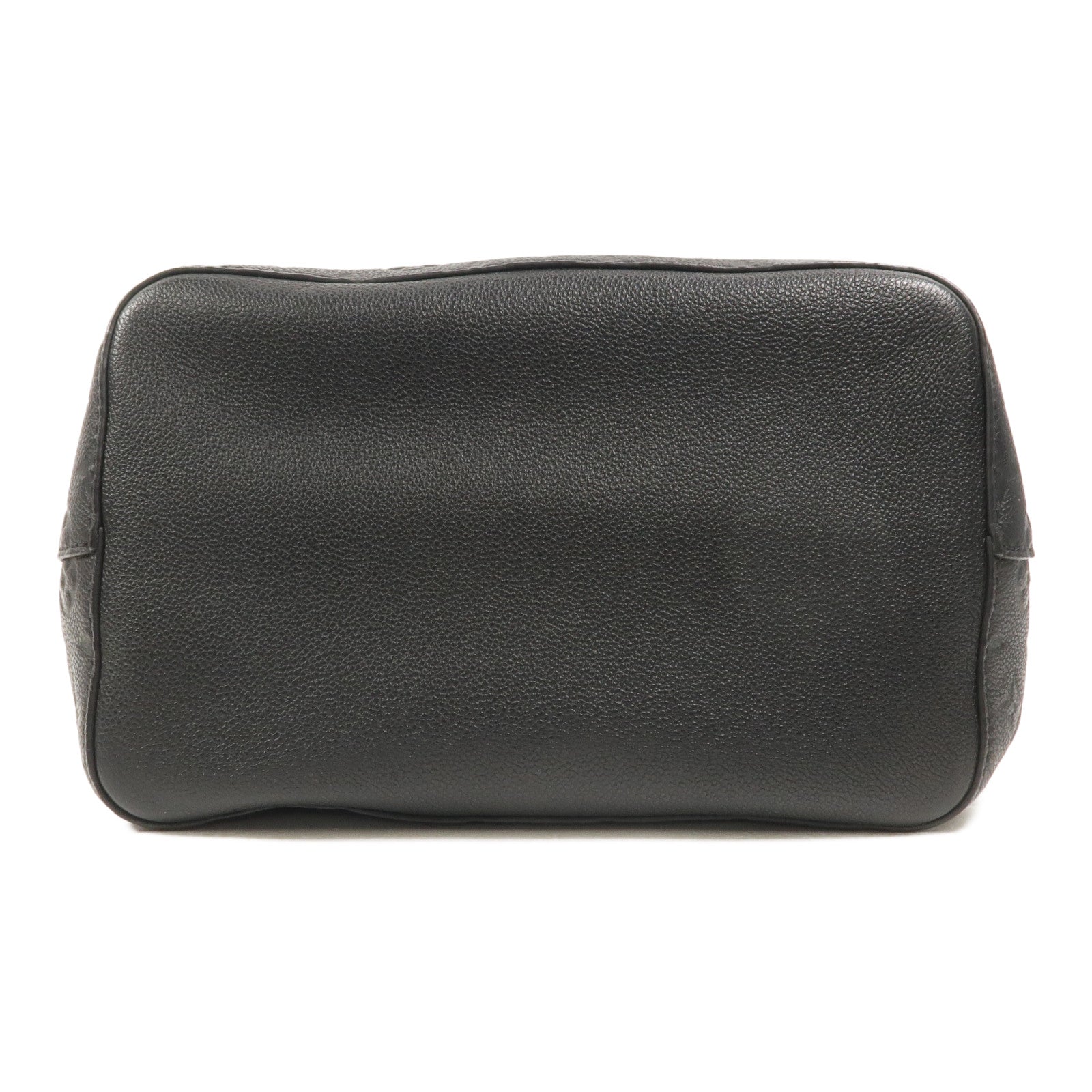 LOUIS VUITTON Monogram Empreinte NeoNoe MM手挽肩背兩用袋