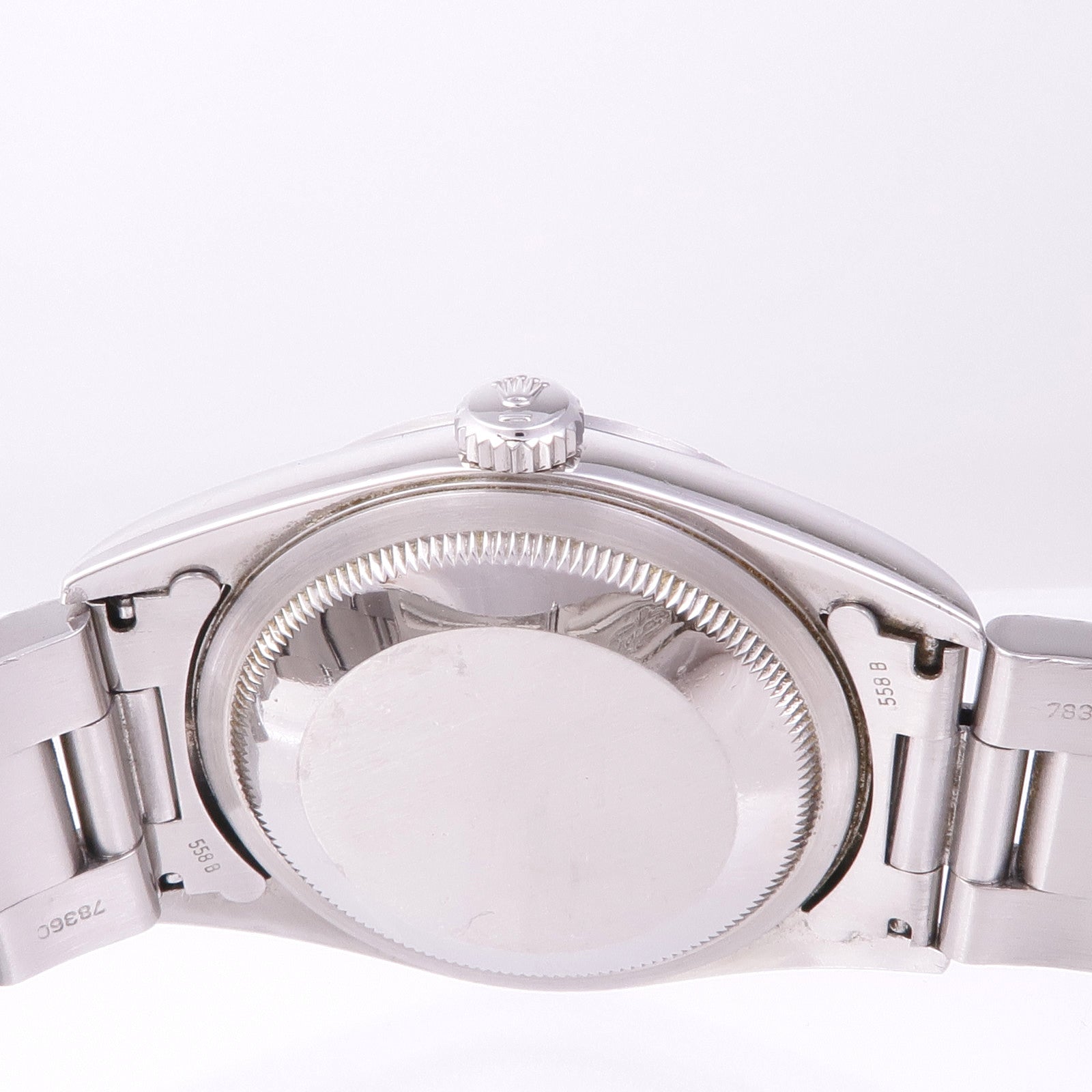 ROLEX Datejust 36 16200