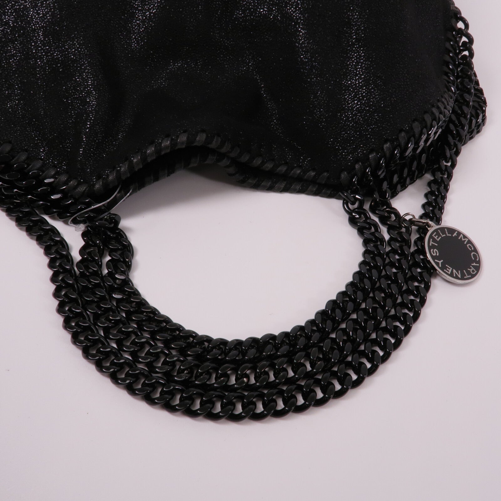 Stella McCartney 聚酯纖維Stella Mccartney Shoulder Bag肩背袋