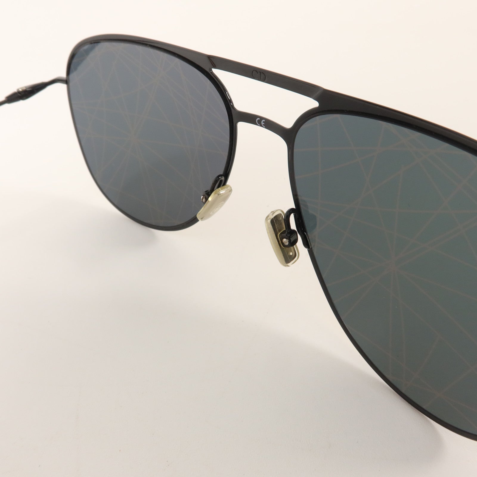 Dior 金屬Sunglasses太陽眼鏡