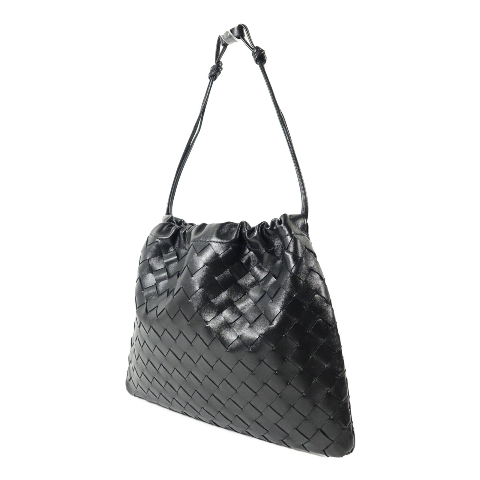 BOTTEGA VENETA 牛皮皮革Dustbag肩背袋