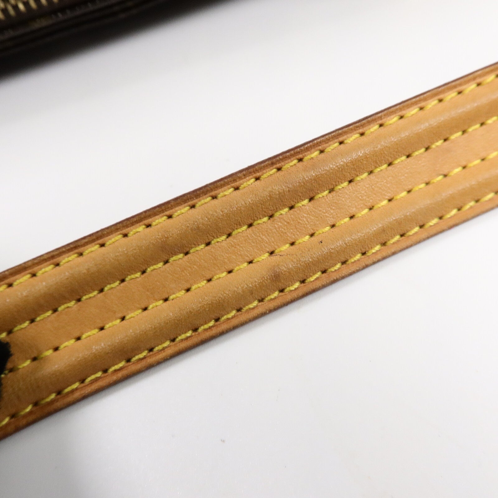 LOUIS VUITTON Monogram Viva Cite MM肩背袋