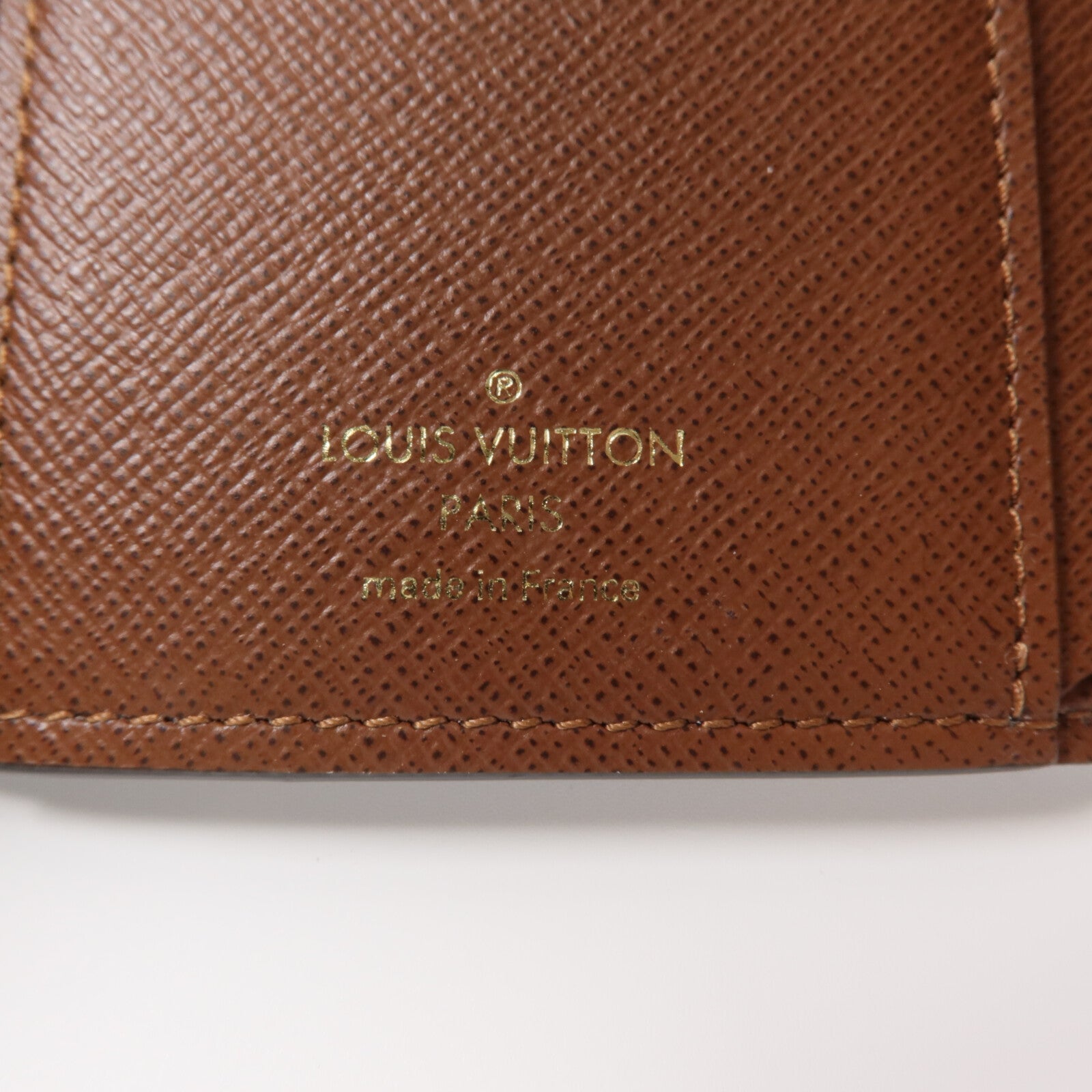 LOUIS VUITTON Monogram Victorine Wallet長錢包