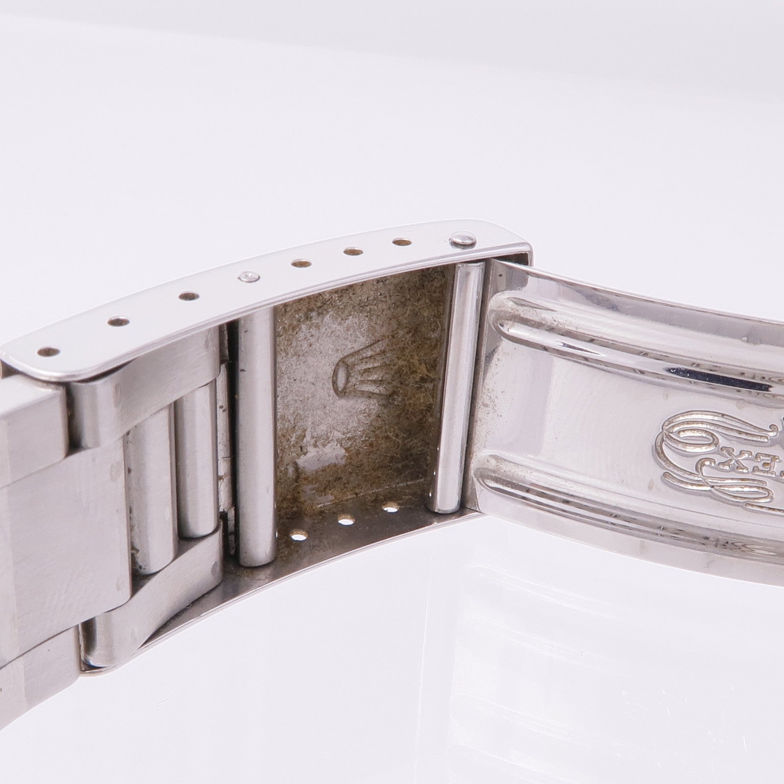 ROLEX Datejust 36 16200