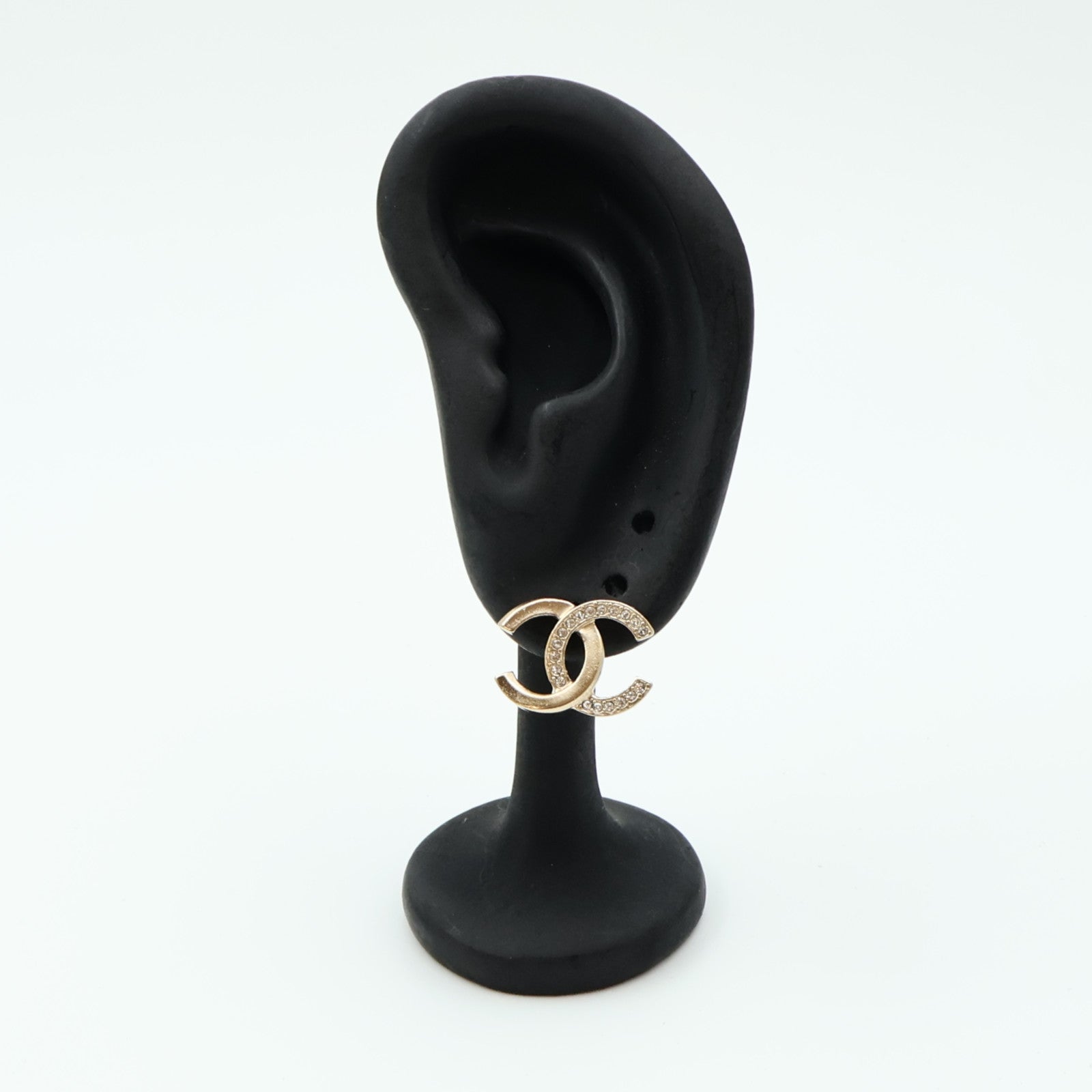 CHANEL 金屬Earrings耳環