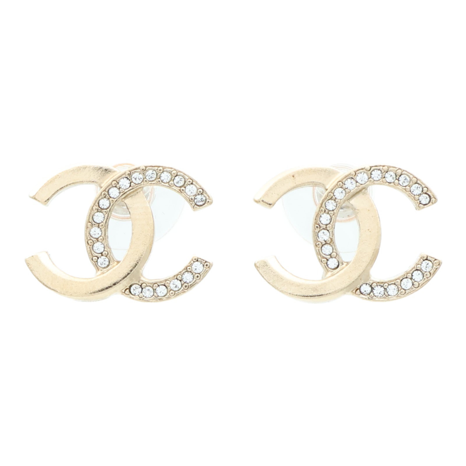 CHANEL 金屬Earrings耳環