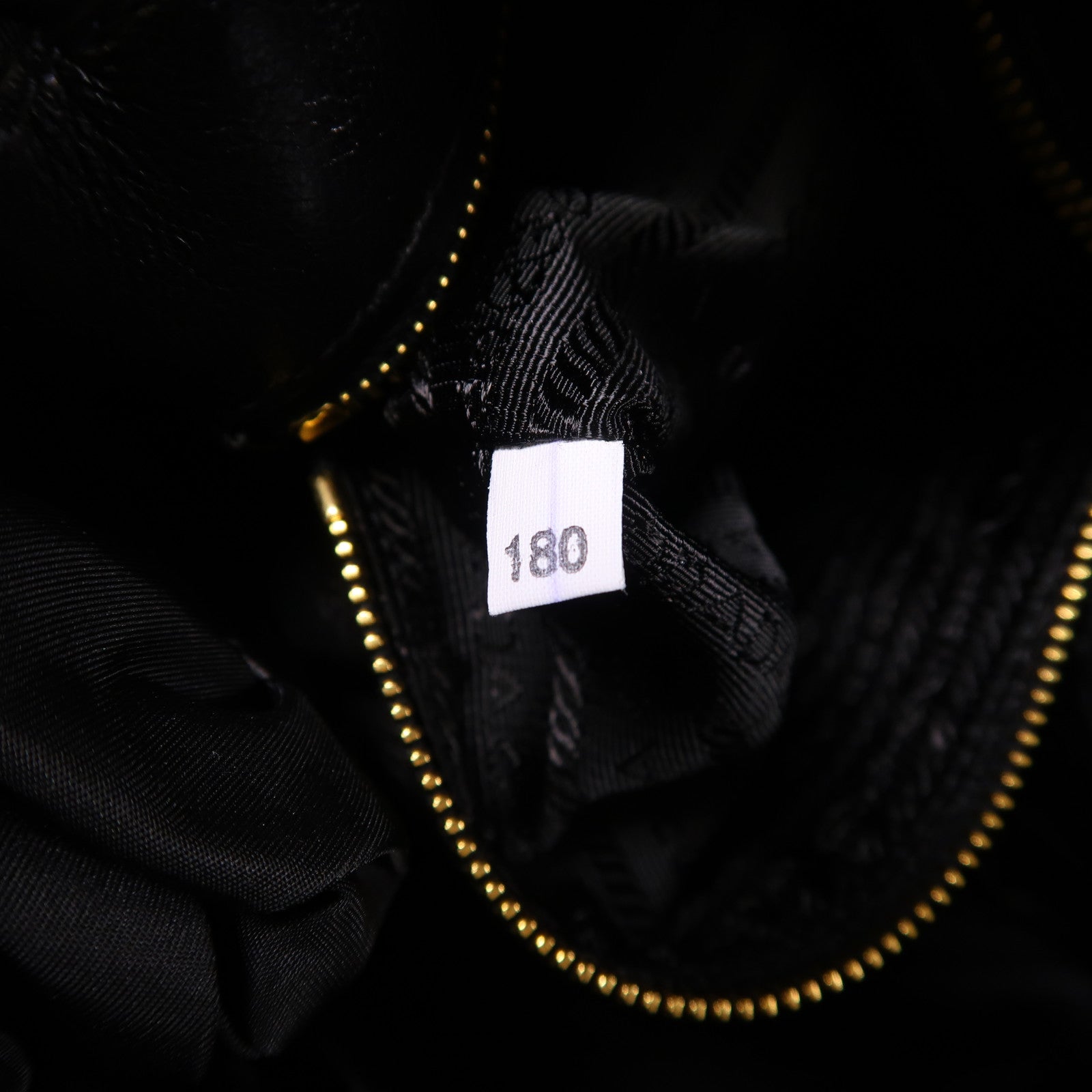 PRADA 【激減優惠】尼龍Tote Bag金扣肩背袋