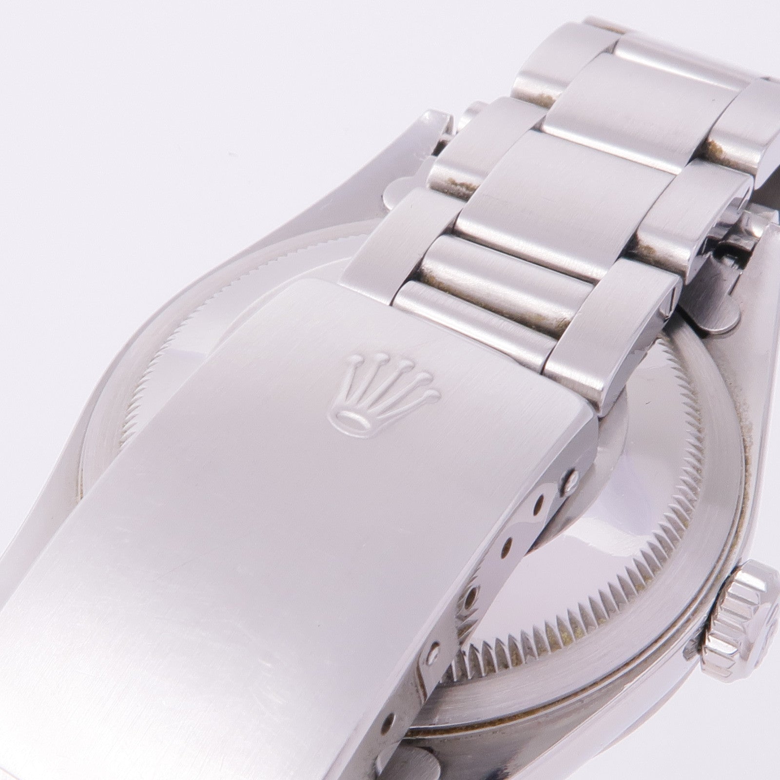 ROLEX Datejust 36 16200