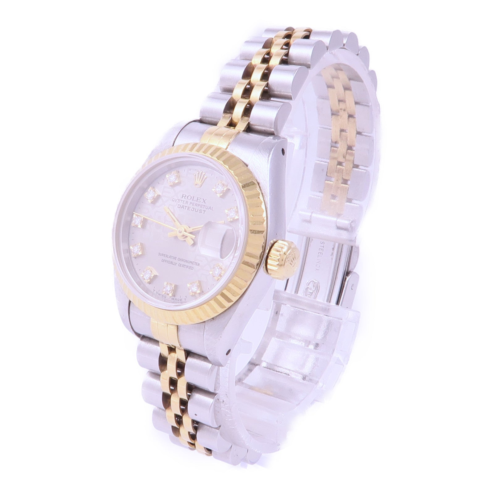 ROLEX Datejust 69173G