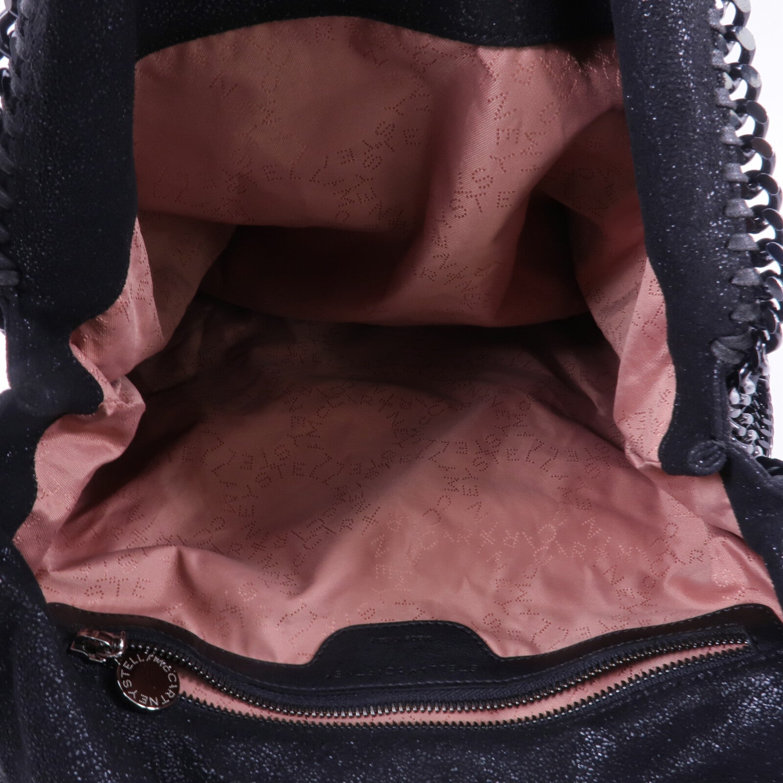 Stella McCartney 聚酯纖維Stella Mccartney Shoulder Bag肩背袋