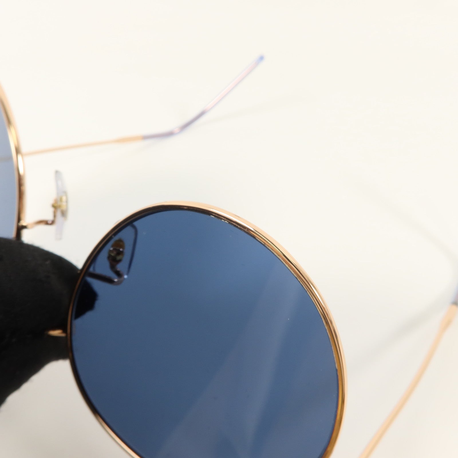 Ray-Ban 金屬/PVC Sunglasses太陽眼鏡