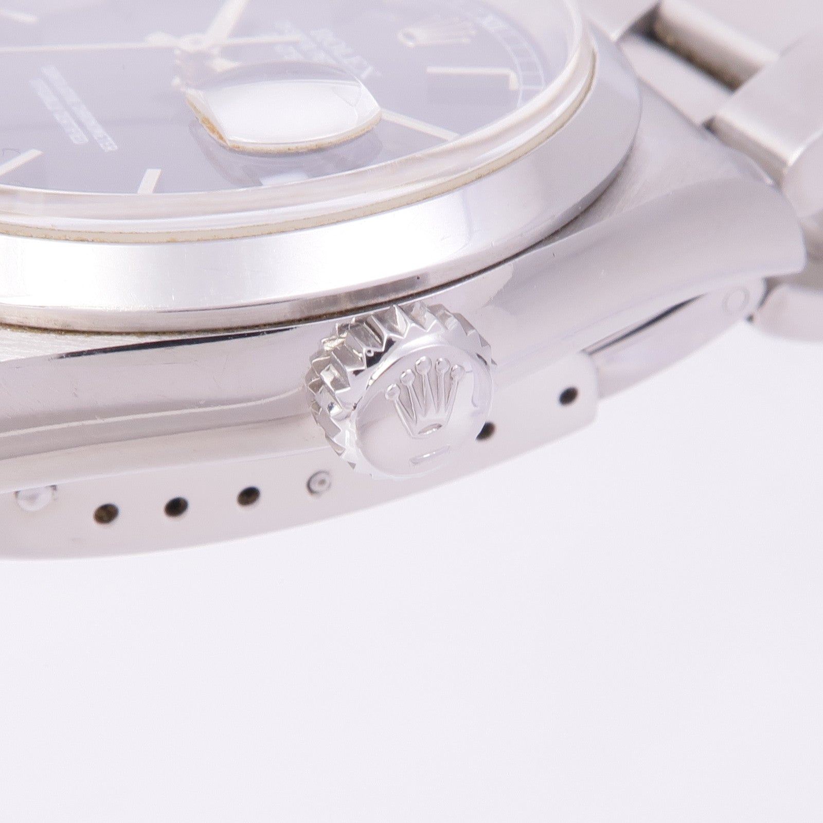 ROLEX Datejust 36 16200