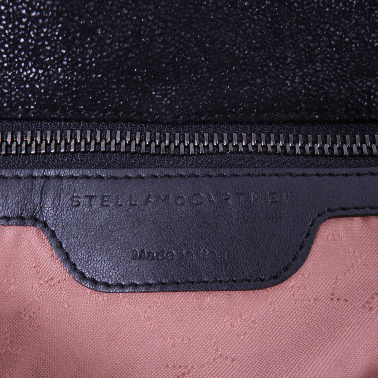 Stella McCartney 聚酯纖維Stella Mccartney Shoulder Bag肩背袋