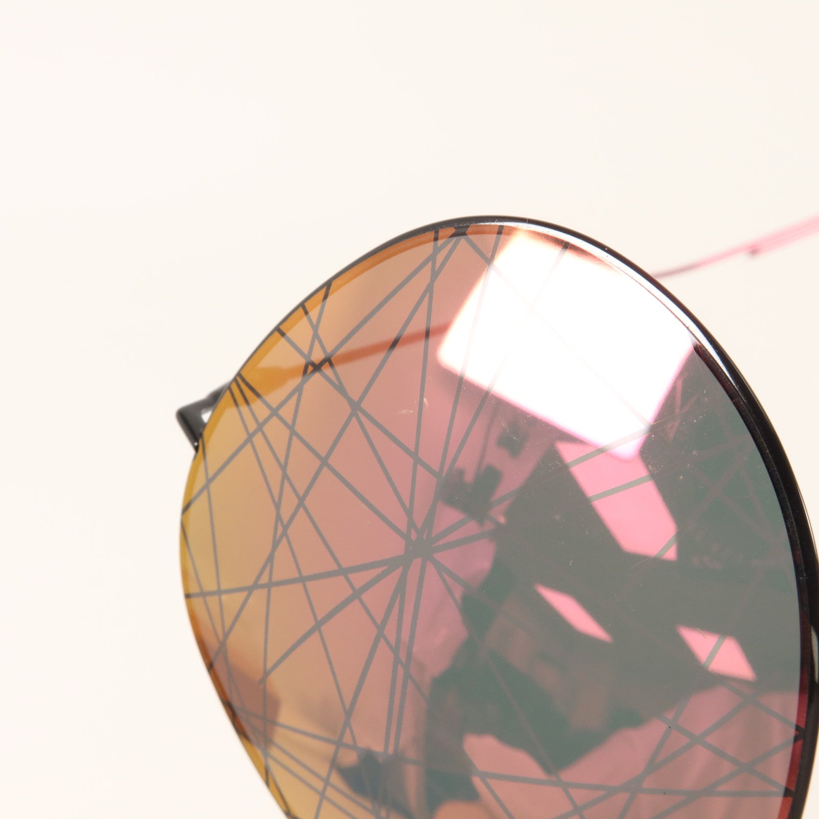 Dior 金屬Sunglasses太陽眼鏡