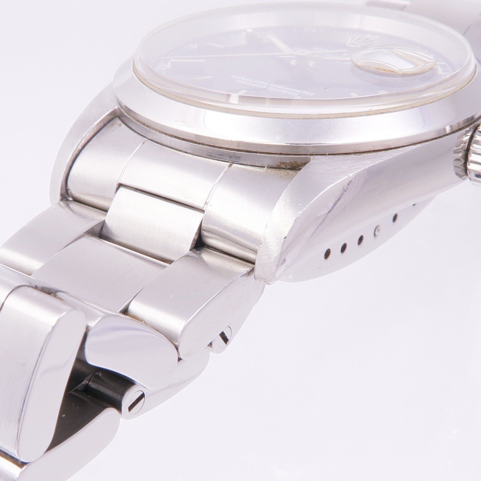 ROLEX Datejust 36 16200