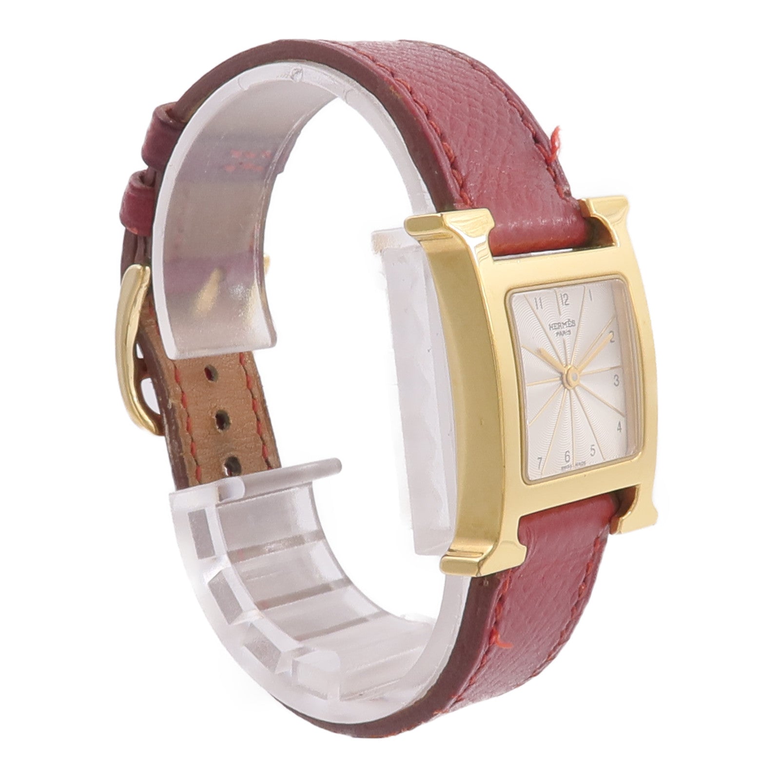 HERMES H watch HH1.201