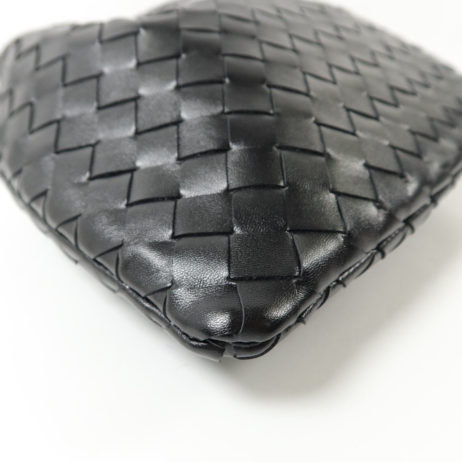 BOTTEGA VENETA 牛皮皮革Dustbag肩背袋