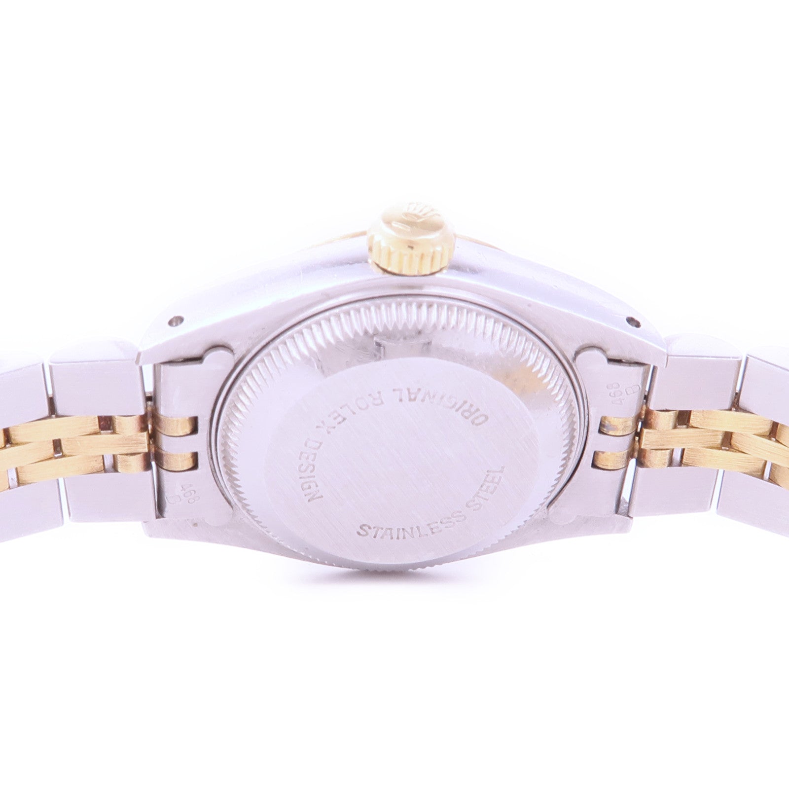 ROLEX Datejust 69173G