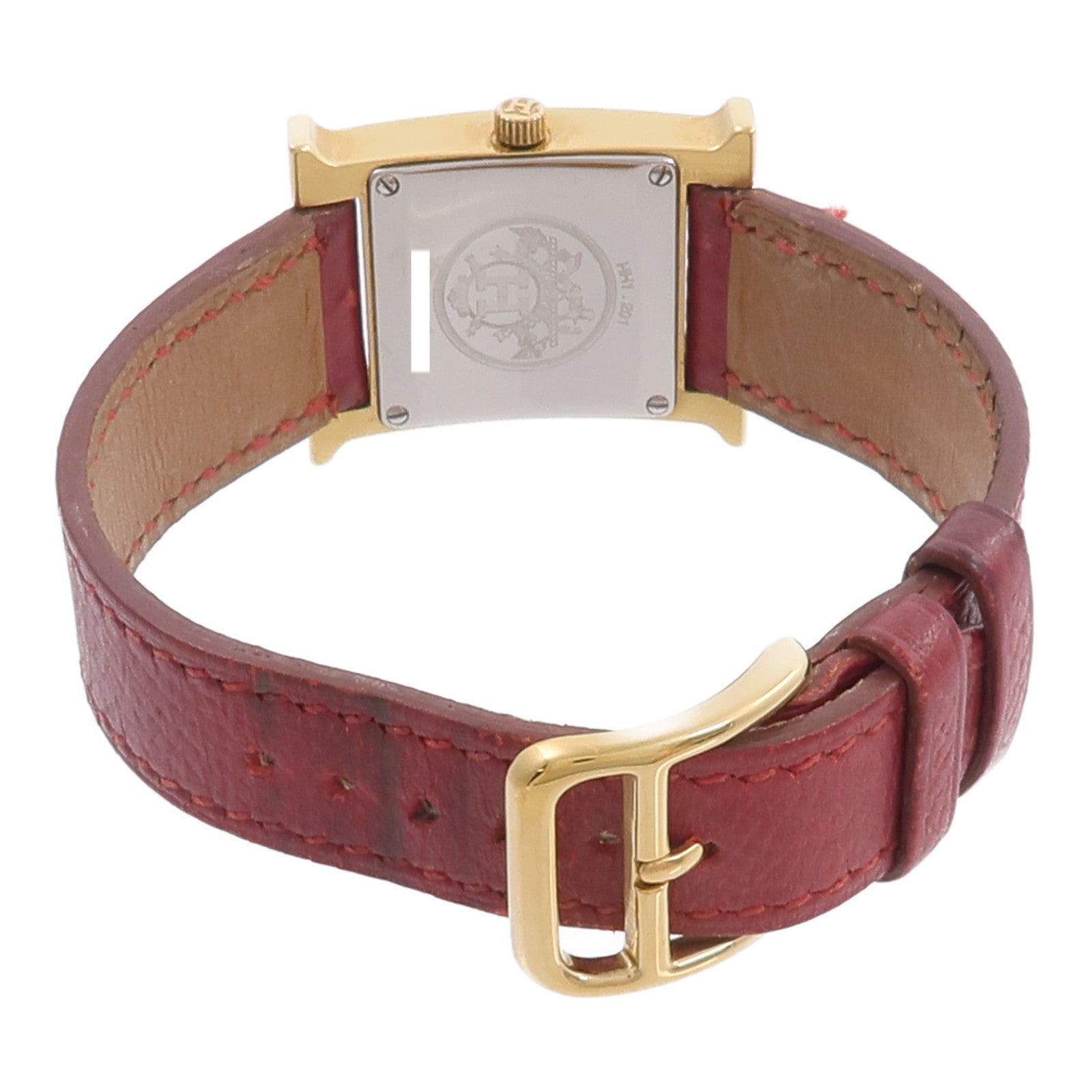 HERMES H watch HH1.201