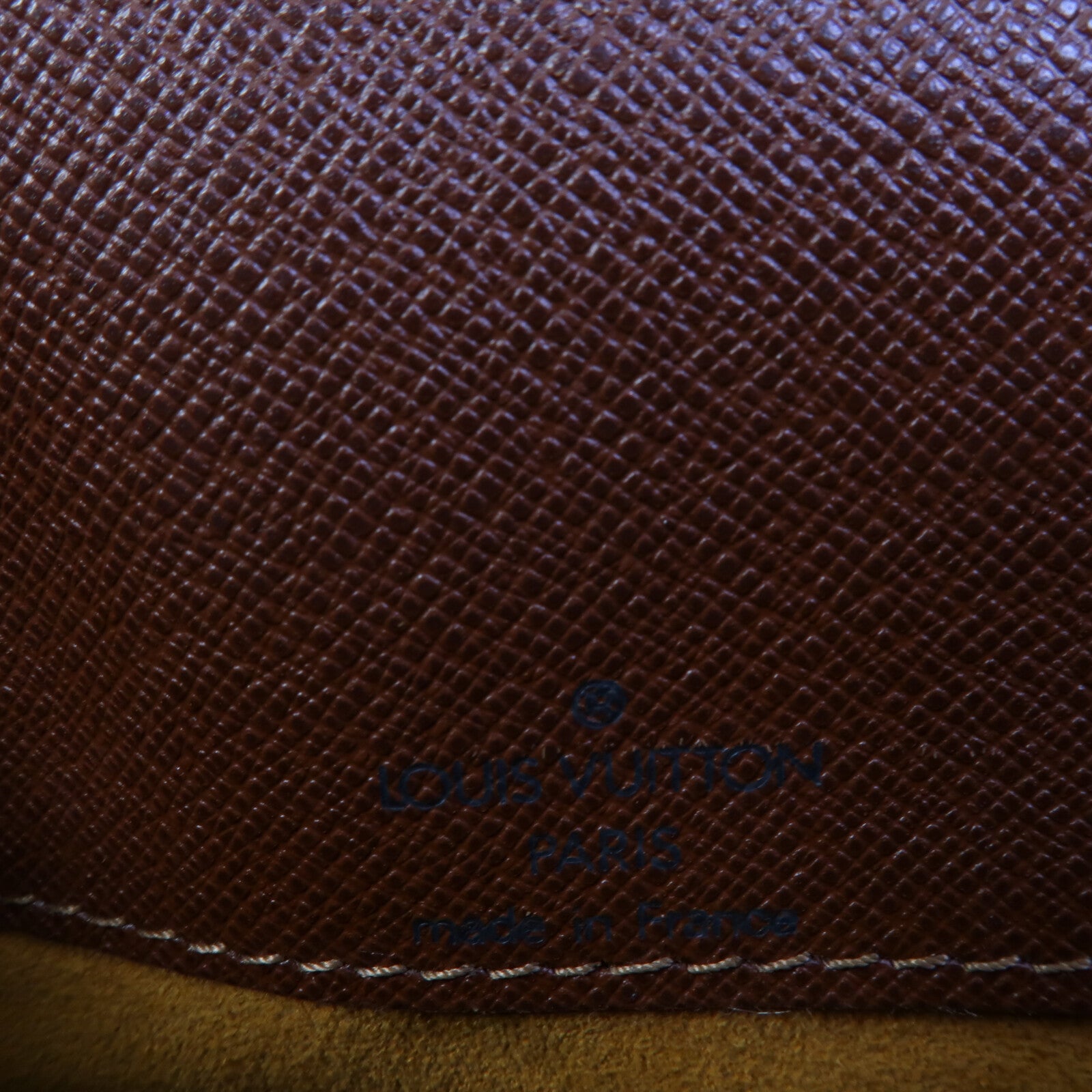 LOUIS VUITTON Monogram Musette肩背袋