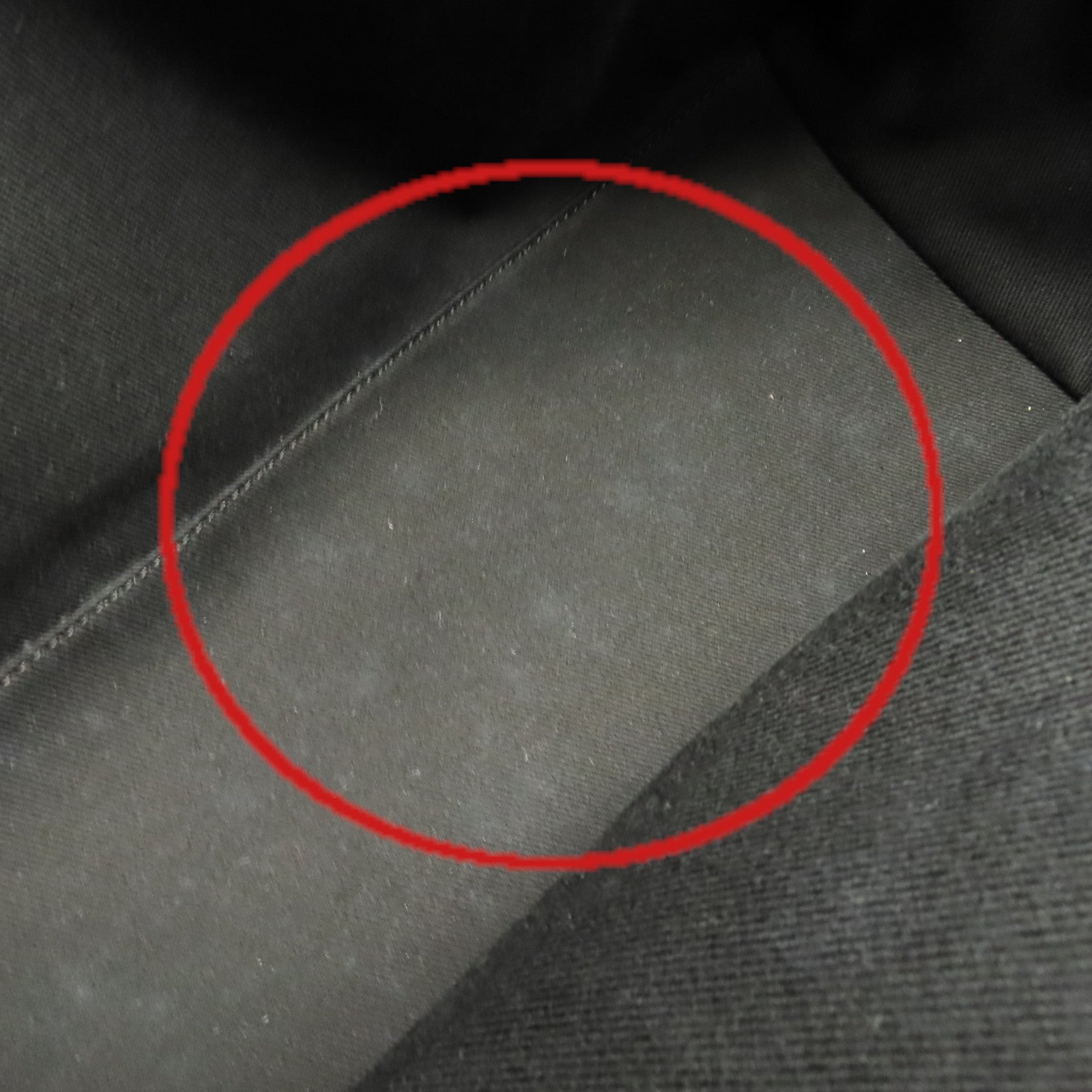 CHANEL 【激減優惠】菱格漆皮皮革Shoulder Bag銀扣鏈帶肩背袋黑色
