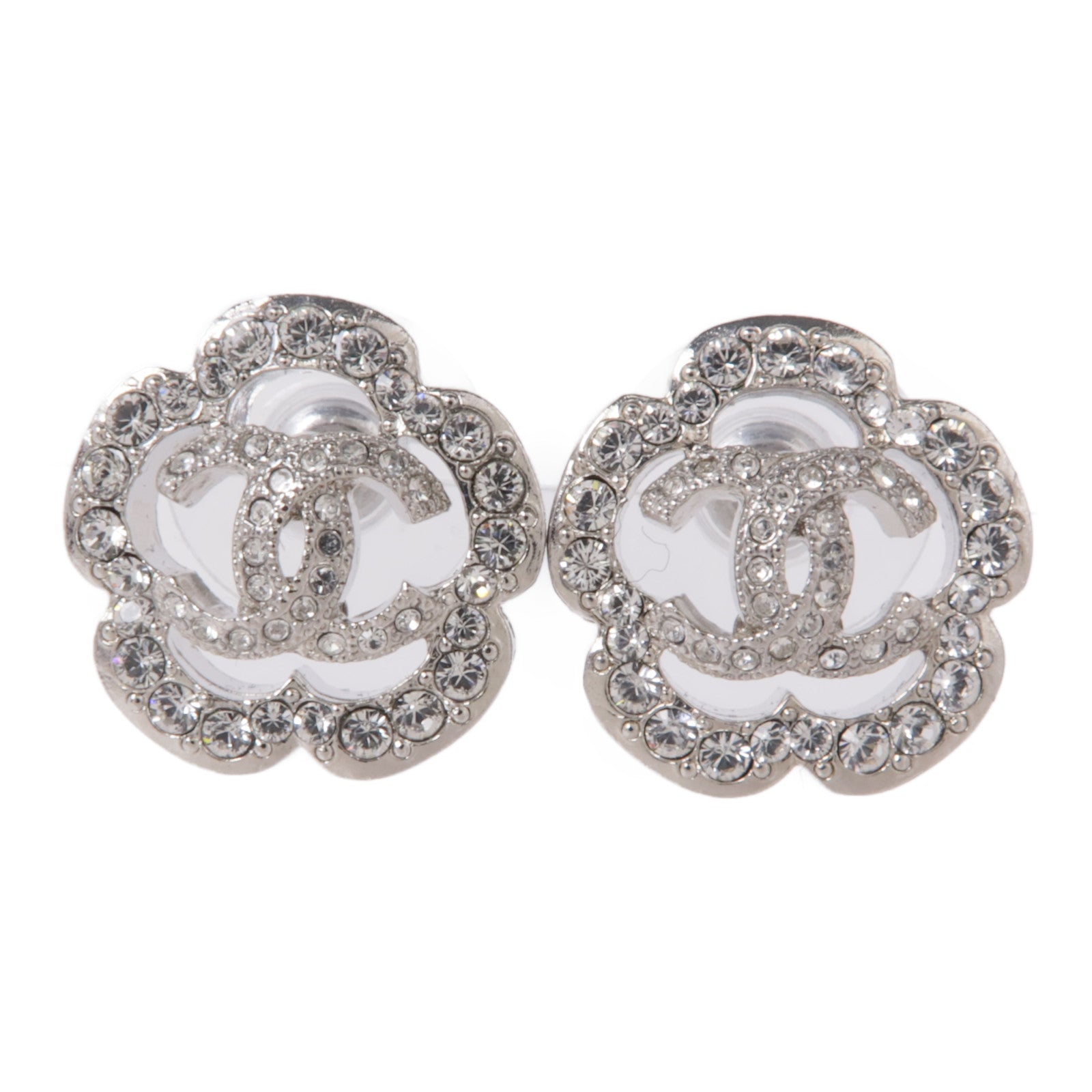 CHANEL 金屬Earrings耳環