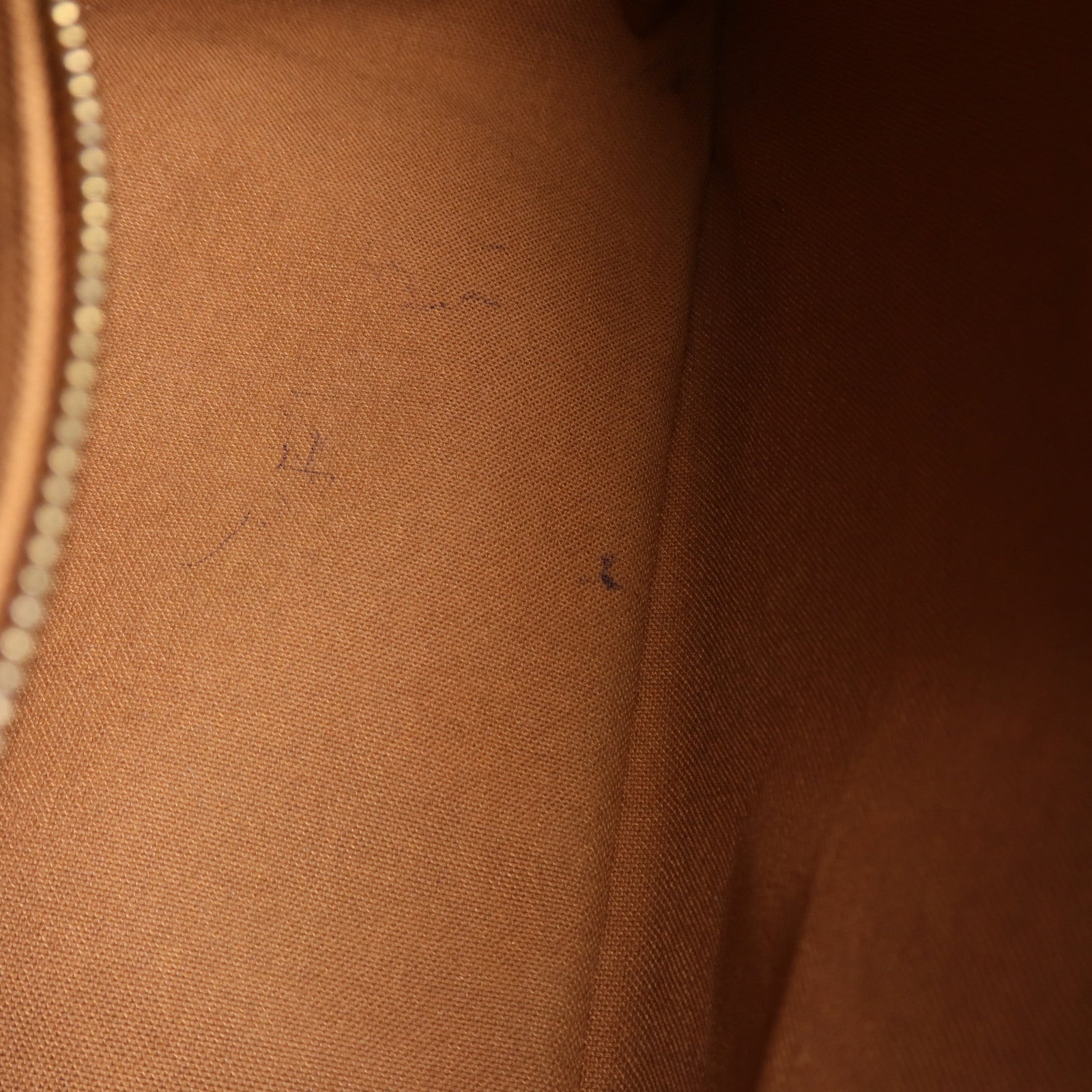 LOUIS VUITTON Monogram Batignolles Horizontal金扣肩背袋