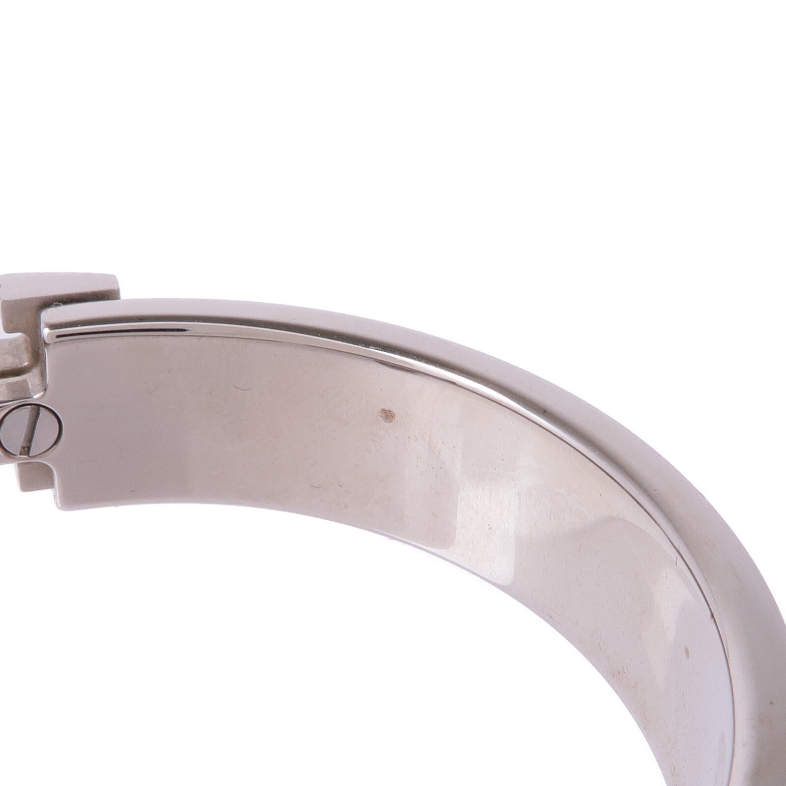 HERMES 金屬/琺瑯Clic H手鐲