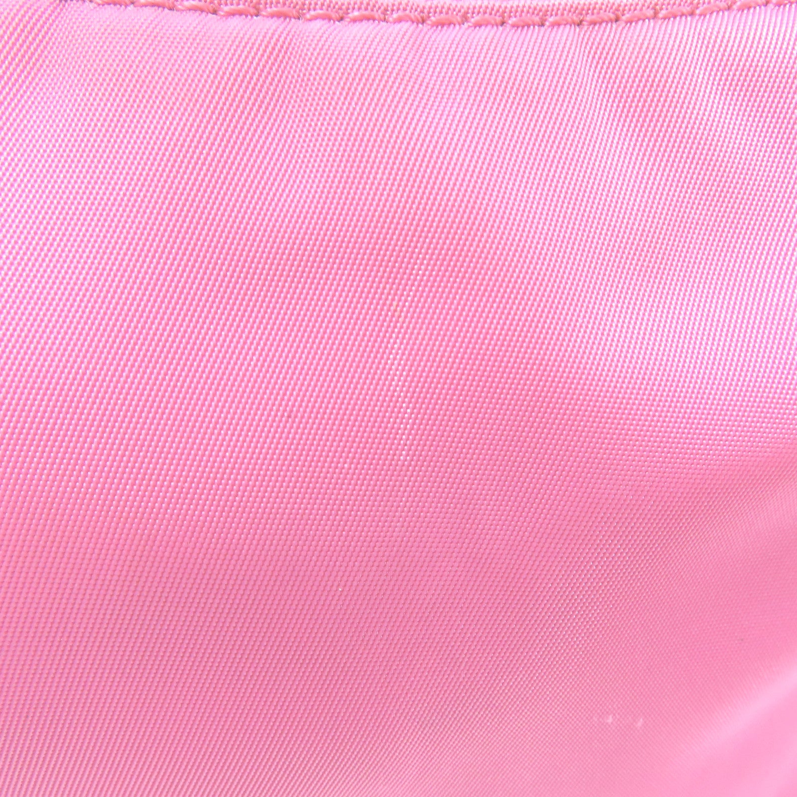 PRADA 尼龍Re-Edition 2005手挽袋