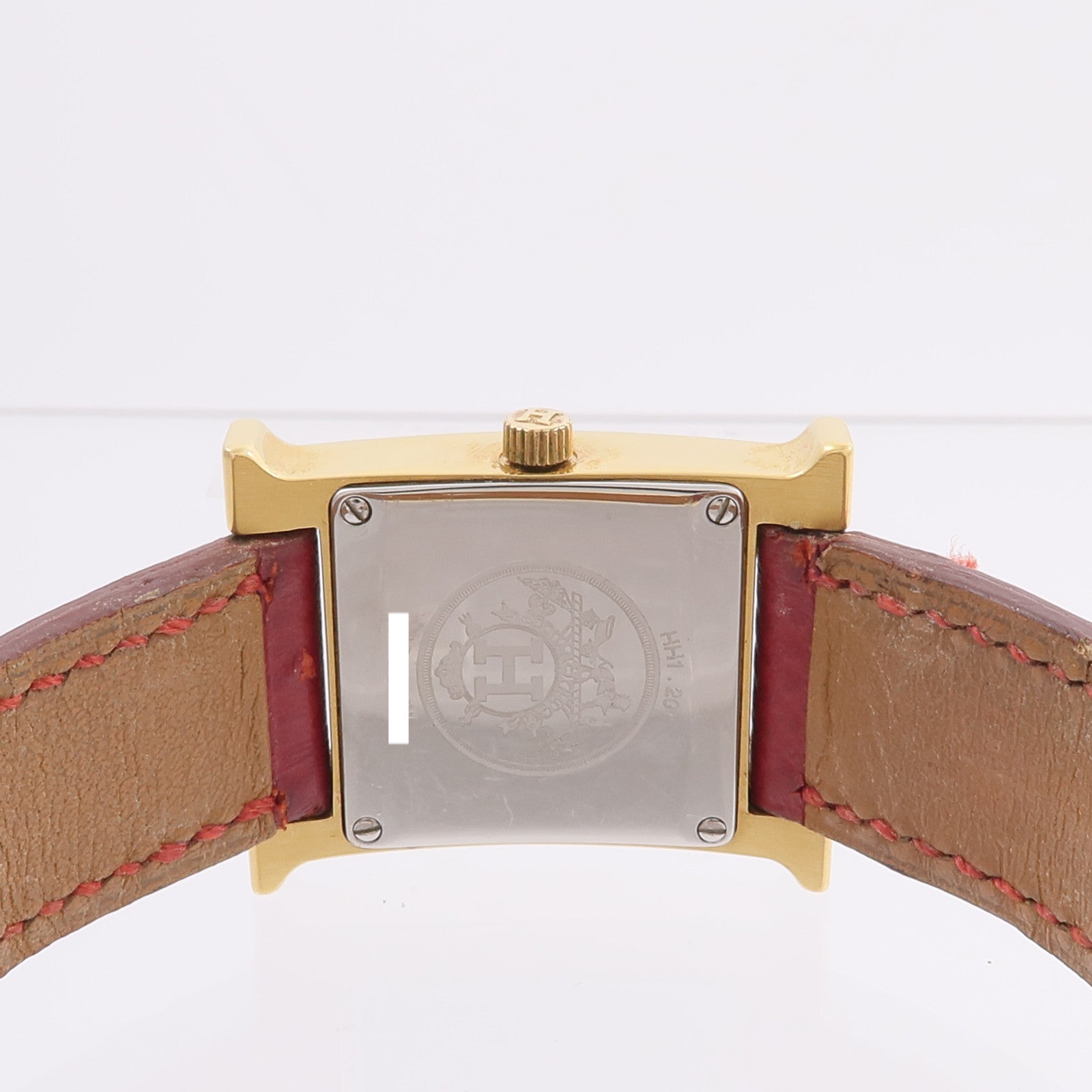 HERMES H watch HH1.201