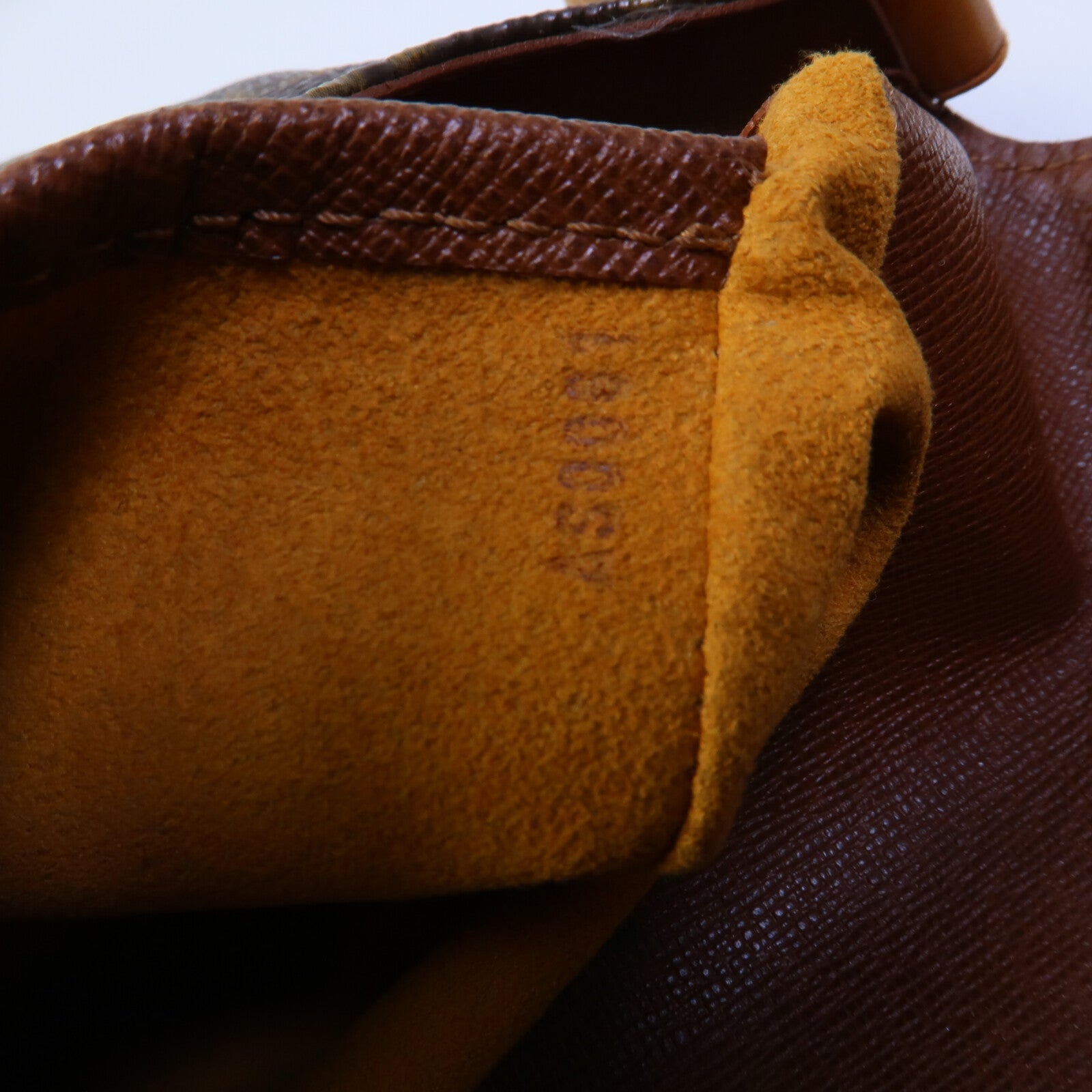 LOUIS VUITTON Monogram Musette肩背袋