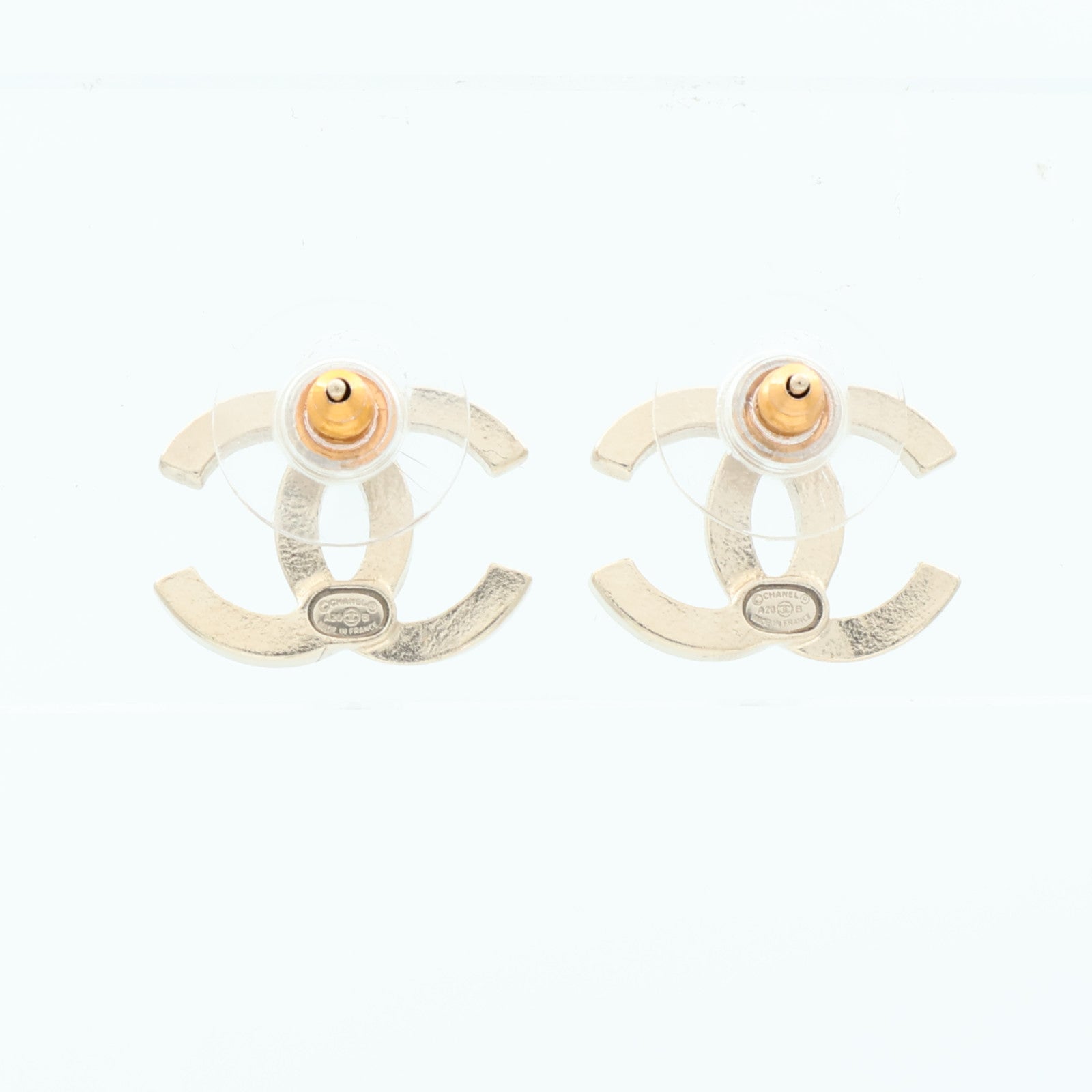 CHANEL 金屬Earrings耳環