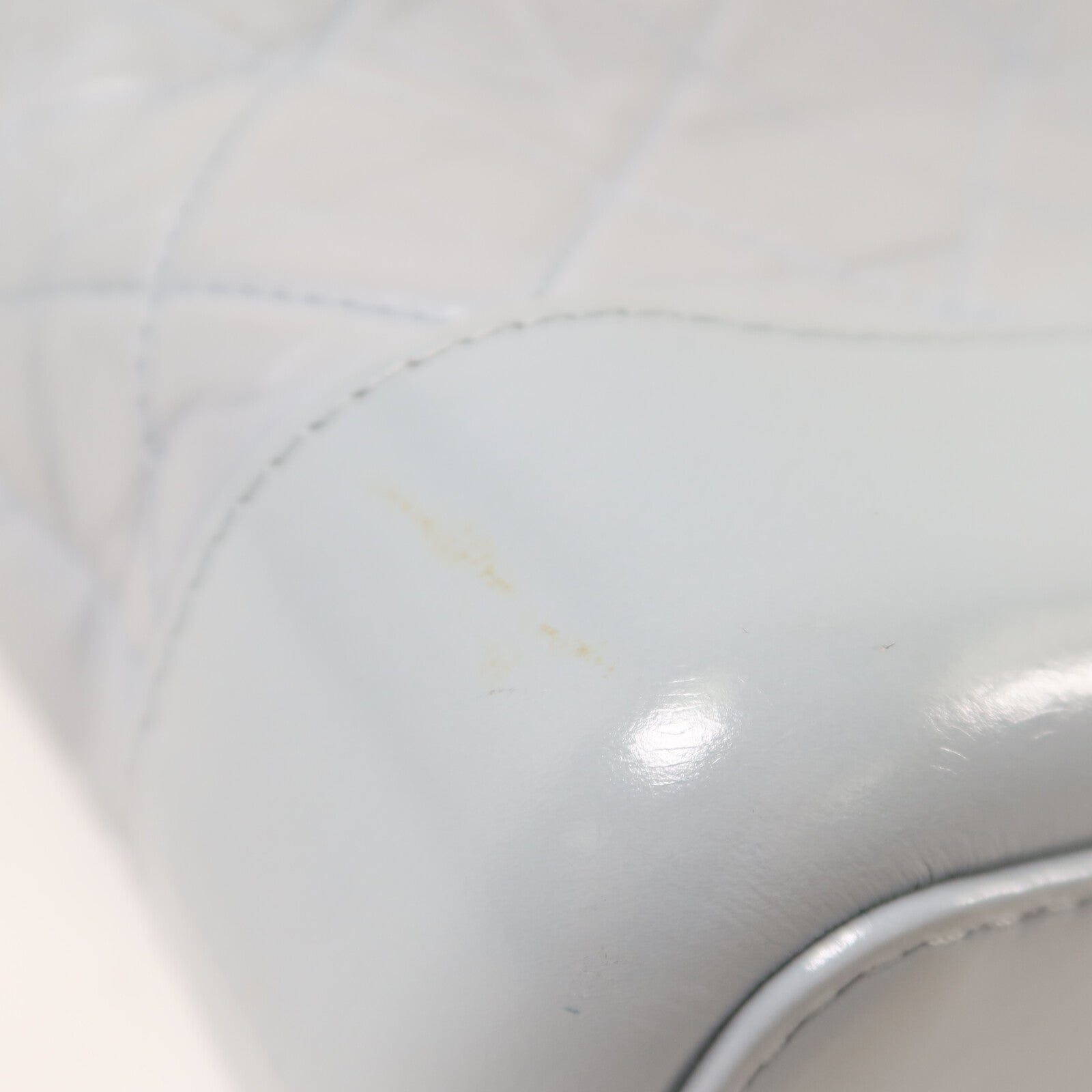 CHANEL 牛皮皮革Gabrielle Small鏈帶肩背袋